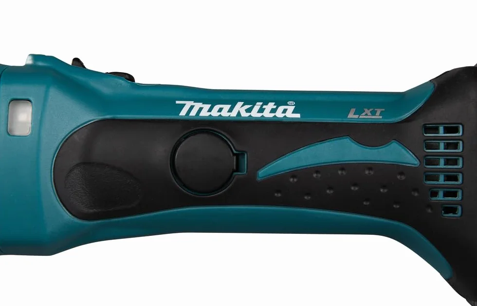 Makita DJS161RTJ Forbici per lamiere a batteria 18 V 5,0 Ah 1,6 mm 2 batterie e caricatore MAKPAC