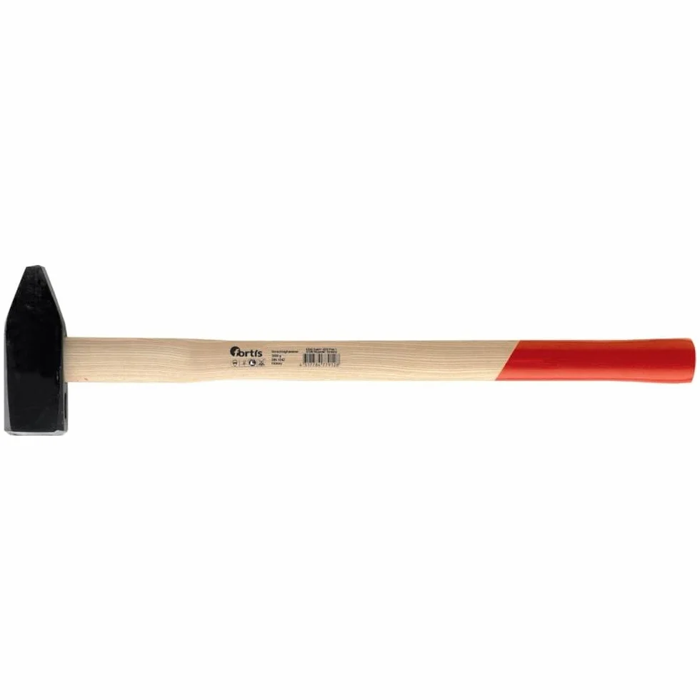 Fortis DIN1042 Sledgehammer 6 kg