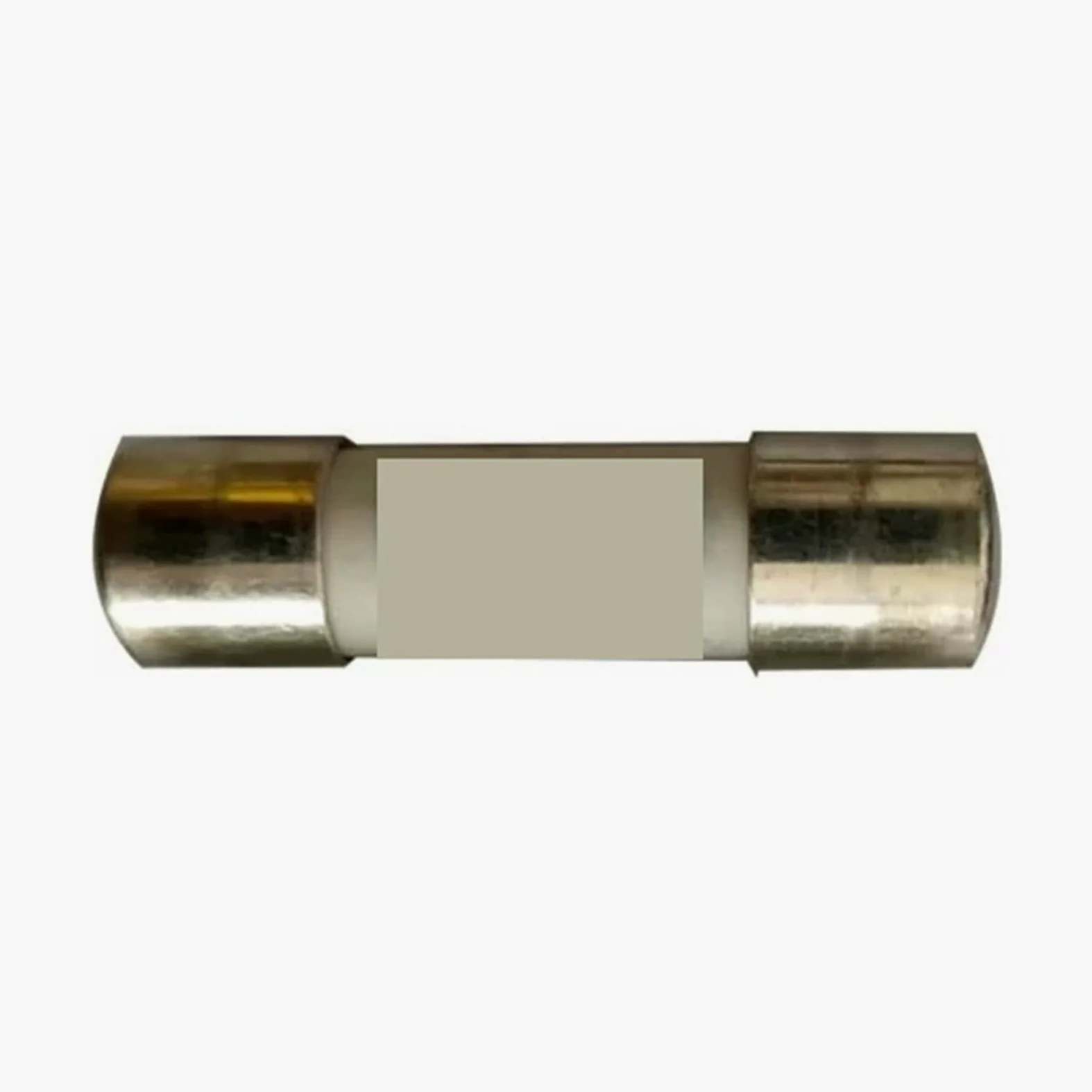 10 PZ 5017906.2 Fusibile Cilindrico 5017906 2A Originale