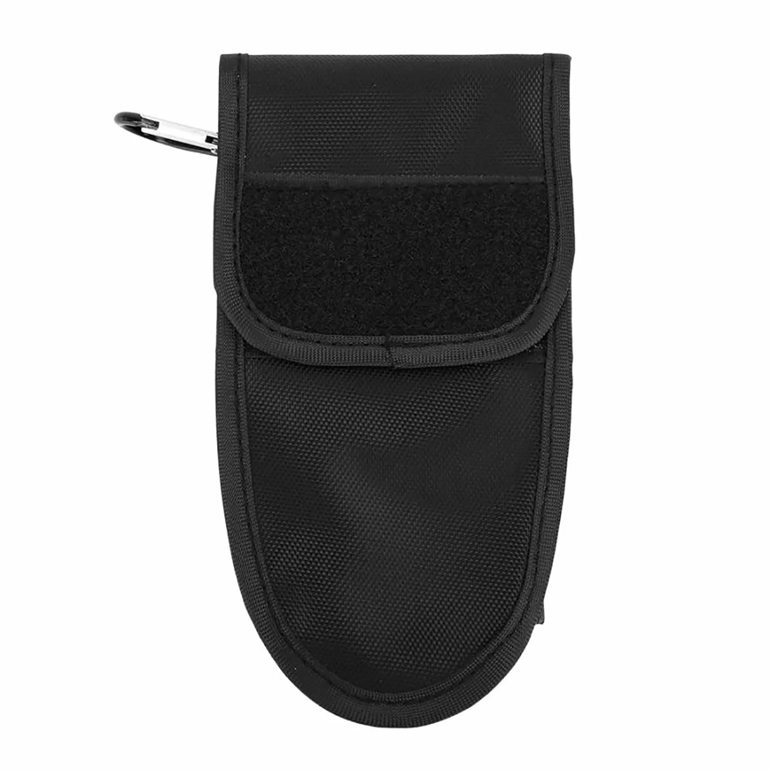 Marsupio portatile monopiede treppiede per fotocamera tascabile per DSLR supporto marsupio impermeabile monopiede cintura, Nero
