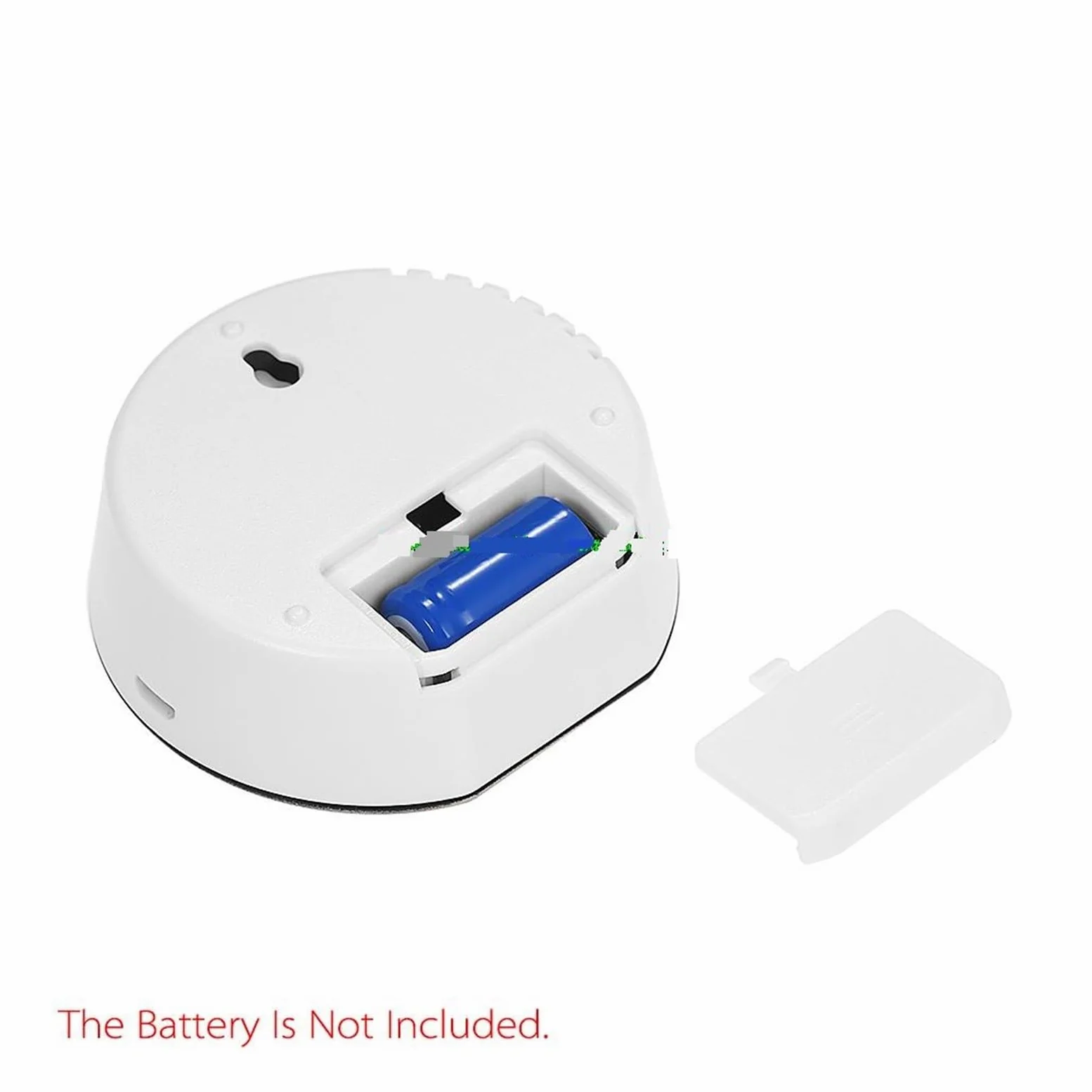 Rilevatore PM2.5 Monitor digitale della qualità dell'aria di polveri foschia for interni Contatore particelle d'aria Per cucina e camper