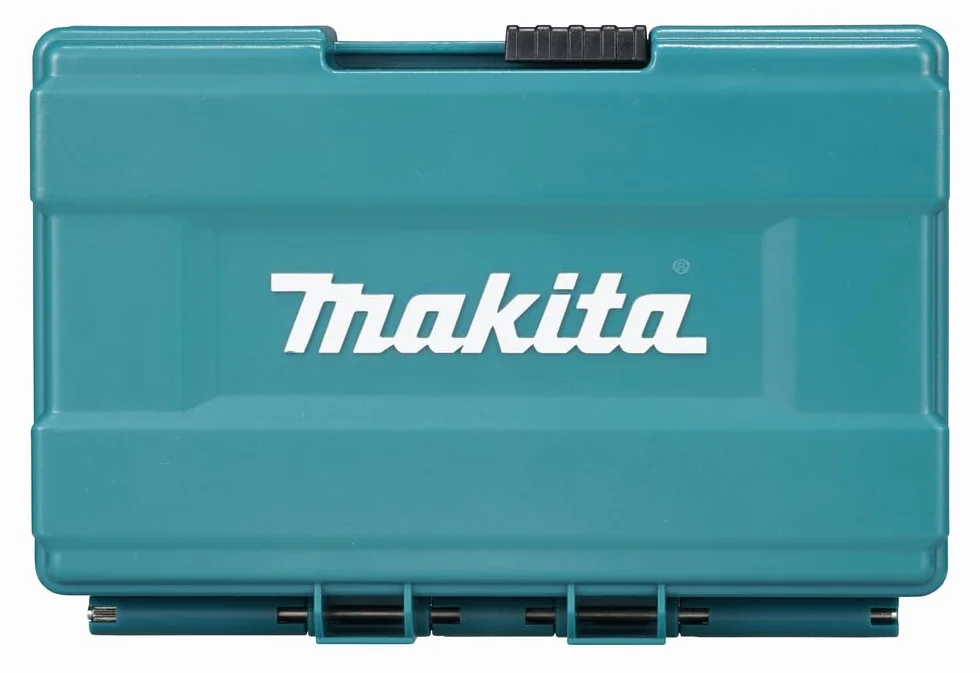 Makita zestaw kombinowany multicolore