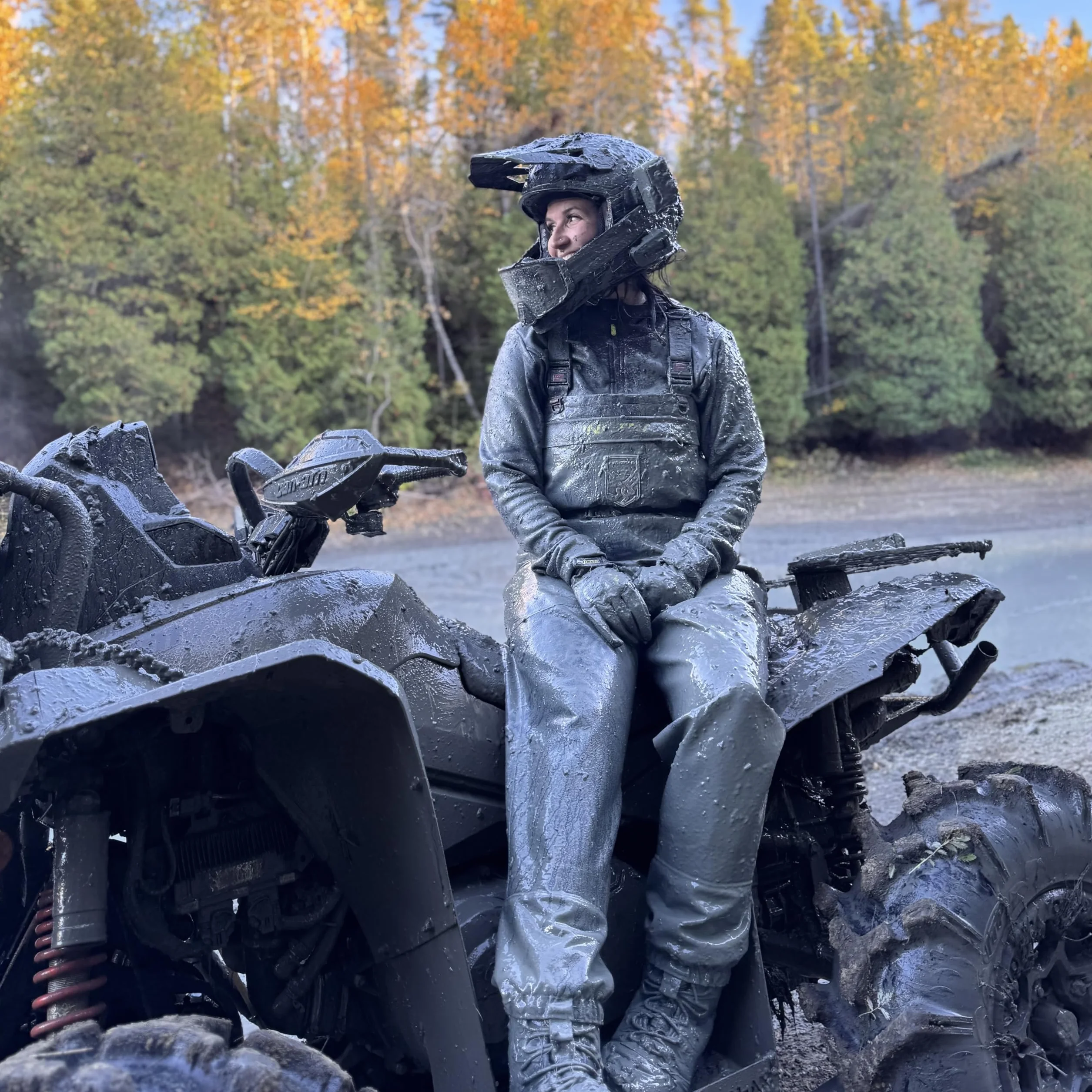 Cardo PACKTALK EDGE Veicoli fuoristrada, motoslitta, lato x lato, comunicazione ATV per ogni terreno (Duo)
