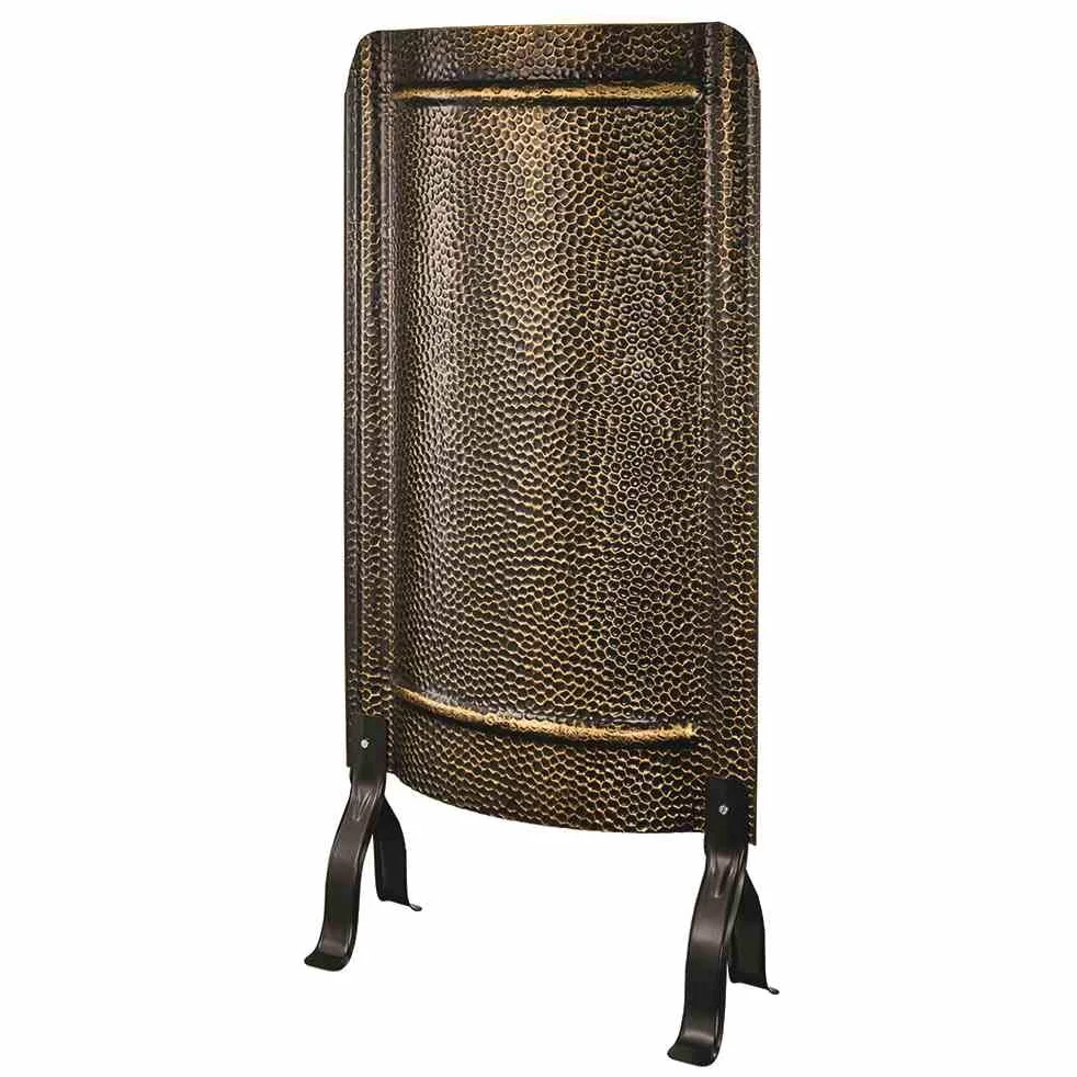 Turk, Parascintille in ottone battuto - 78003