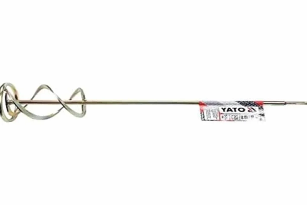 Yato YT-5502 – Miscelatore 120 x 600 SDS Plus