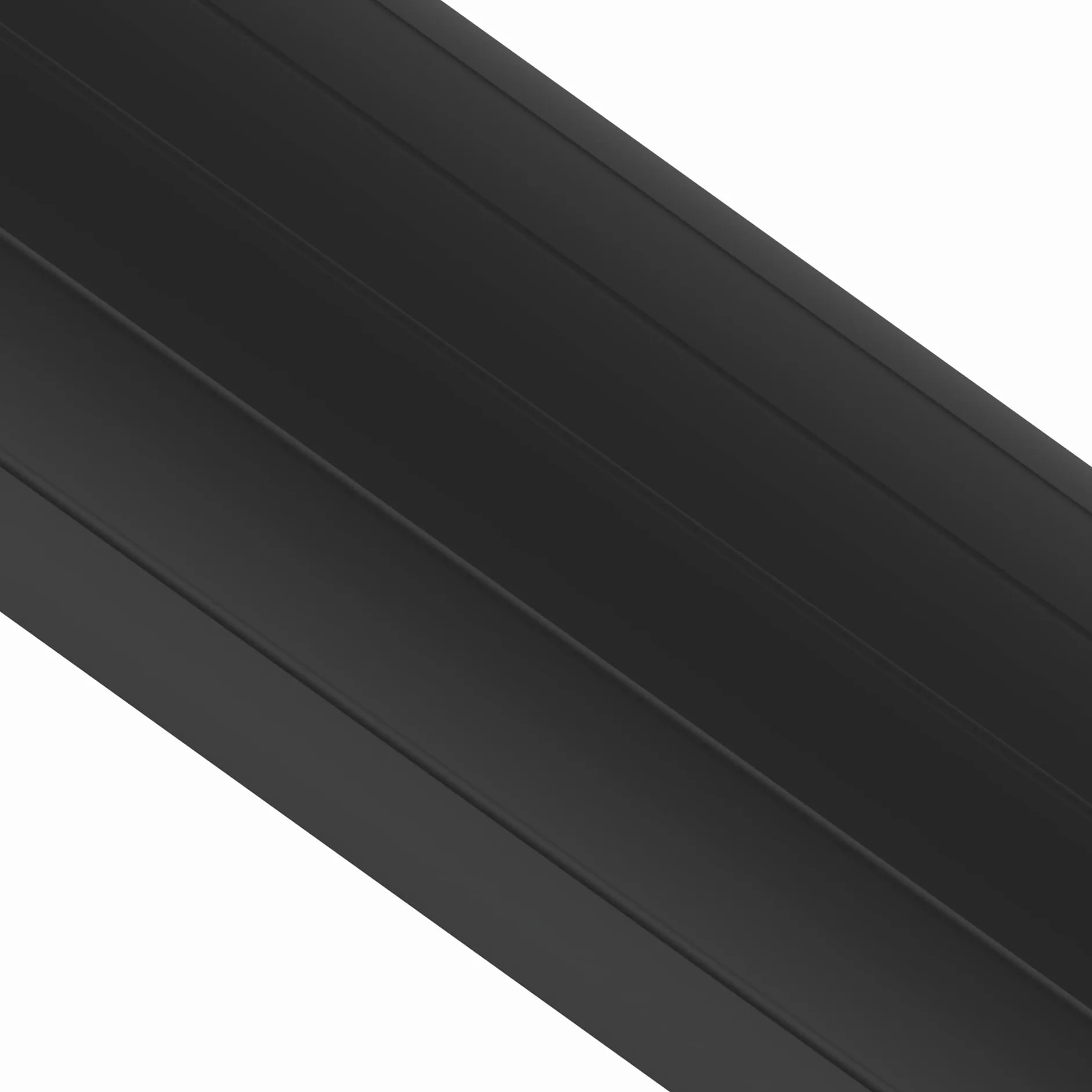 Cablecoach Canalina per cavi da pavimento FK1875SW1 1 m Nero/Grigio
