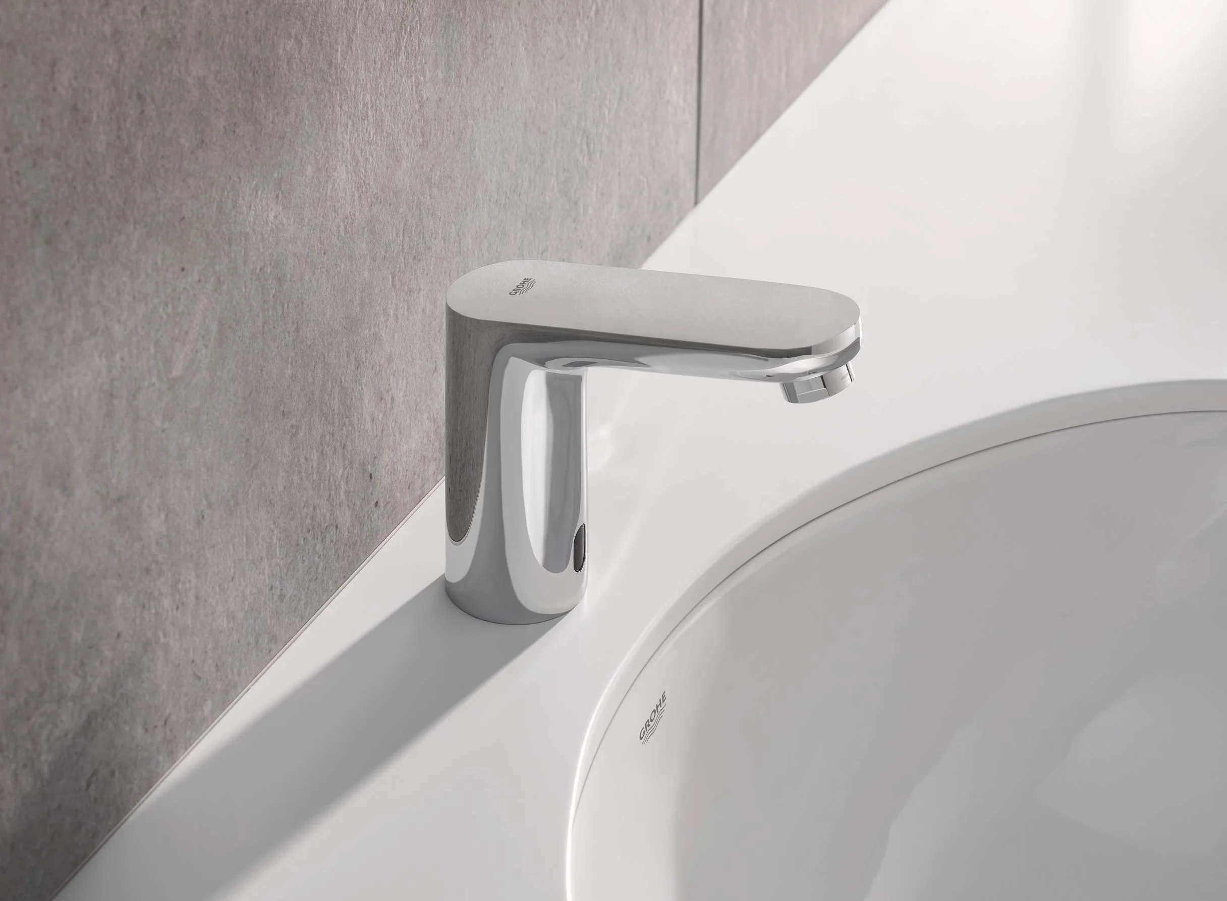 GROHE Miscelatore Cromo 36327001