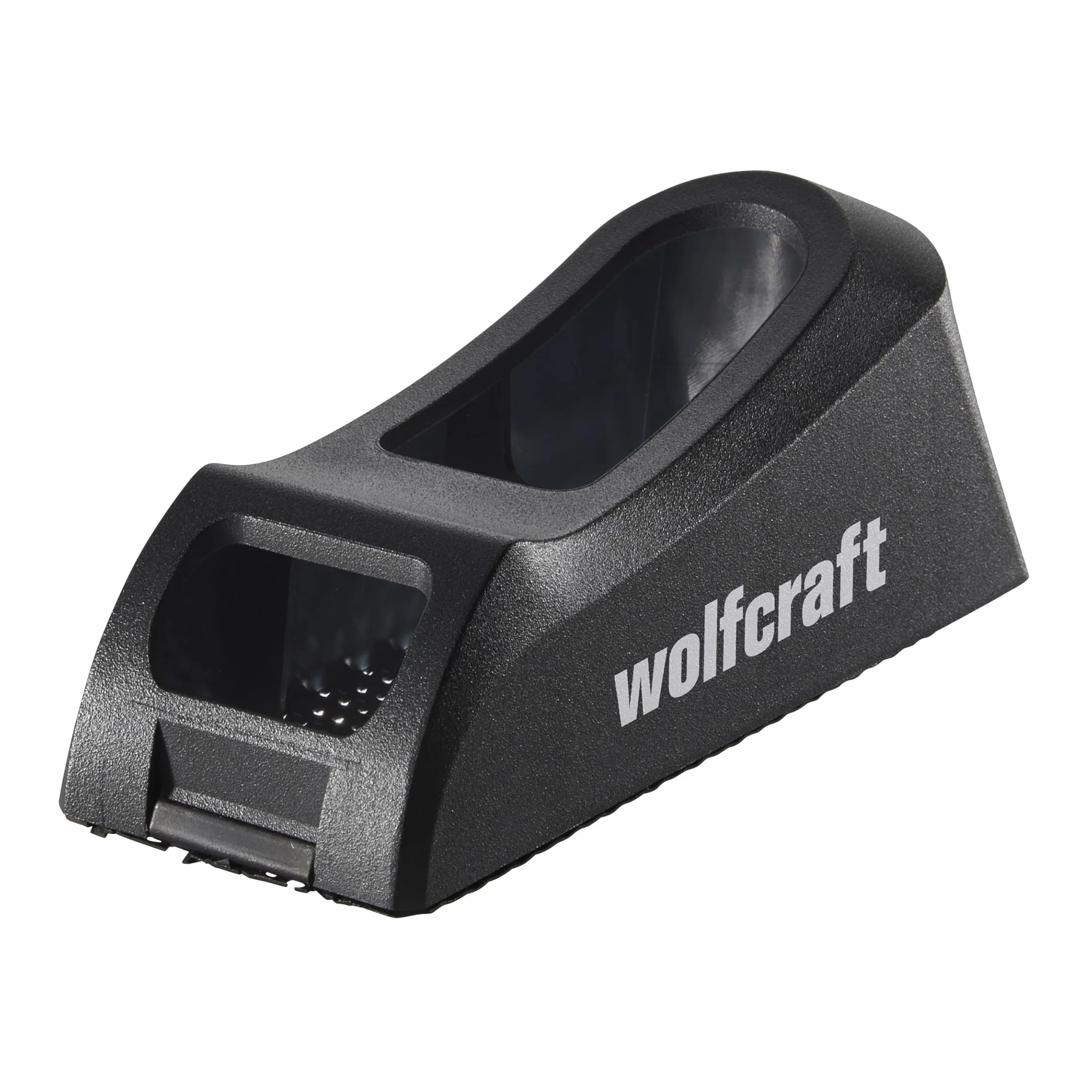 wolfcraft Pialla extra-large per cartongesso