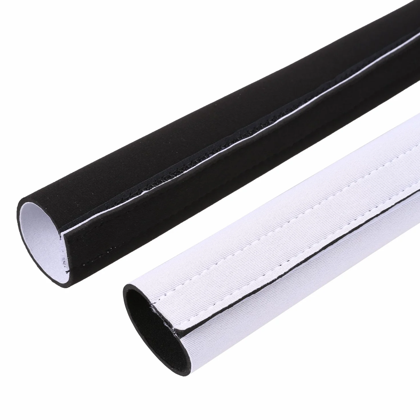 LEADSTAR Guaina per Cavi 3M Organizzatore Cavi in Neoprene per TV/Computer/Audio Manicotti Protezione