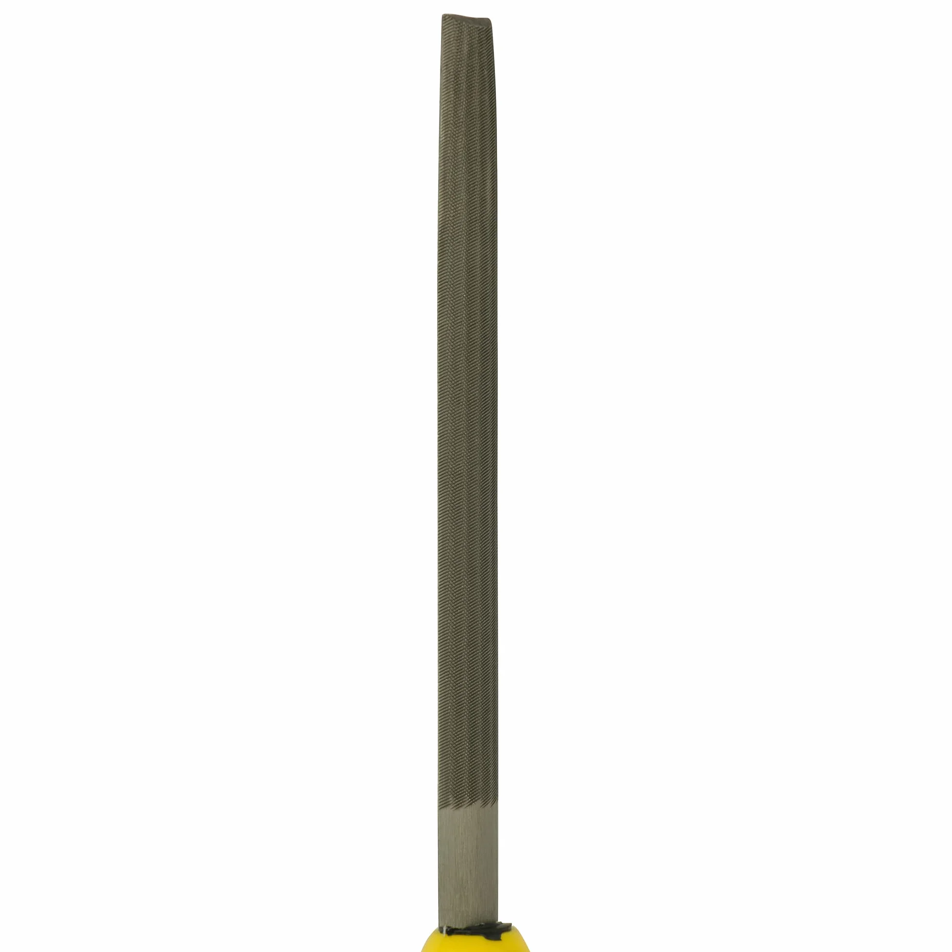 STANLEY Lima Mezzotonda 200 mm Taglio mezzodolce