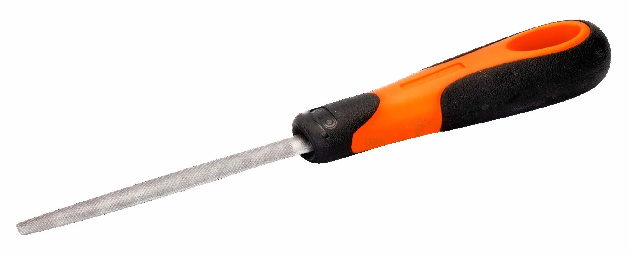 Lima de media caña ERGO™ 200 mm corte suave