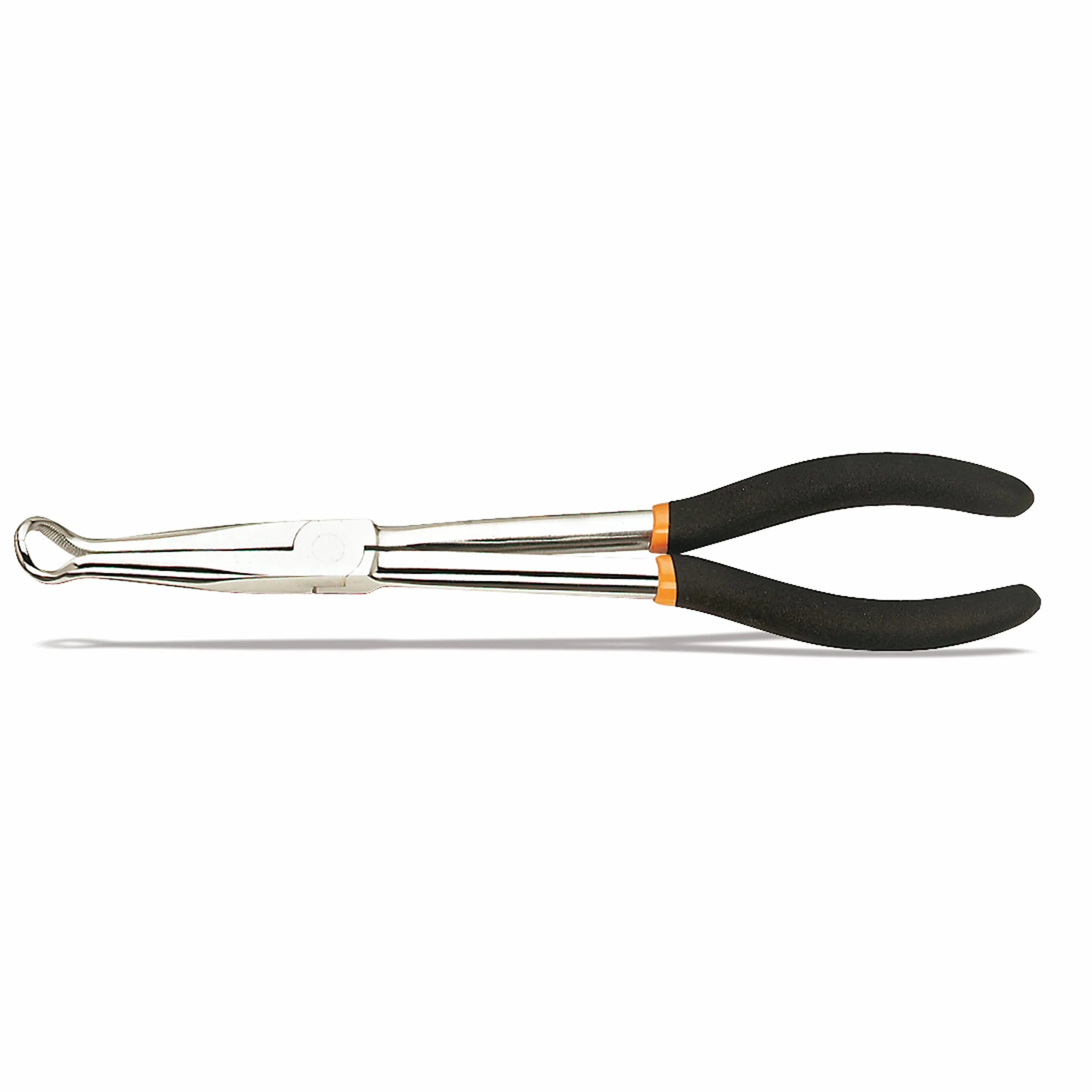 BETA Pinza per Cappucci Candele d’Accensione a Becchi Lunghi Antiscivolo PVC Professionale 1474DL