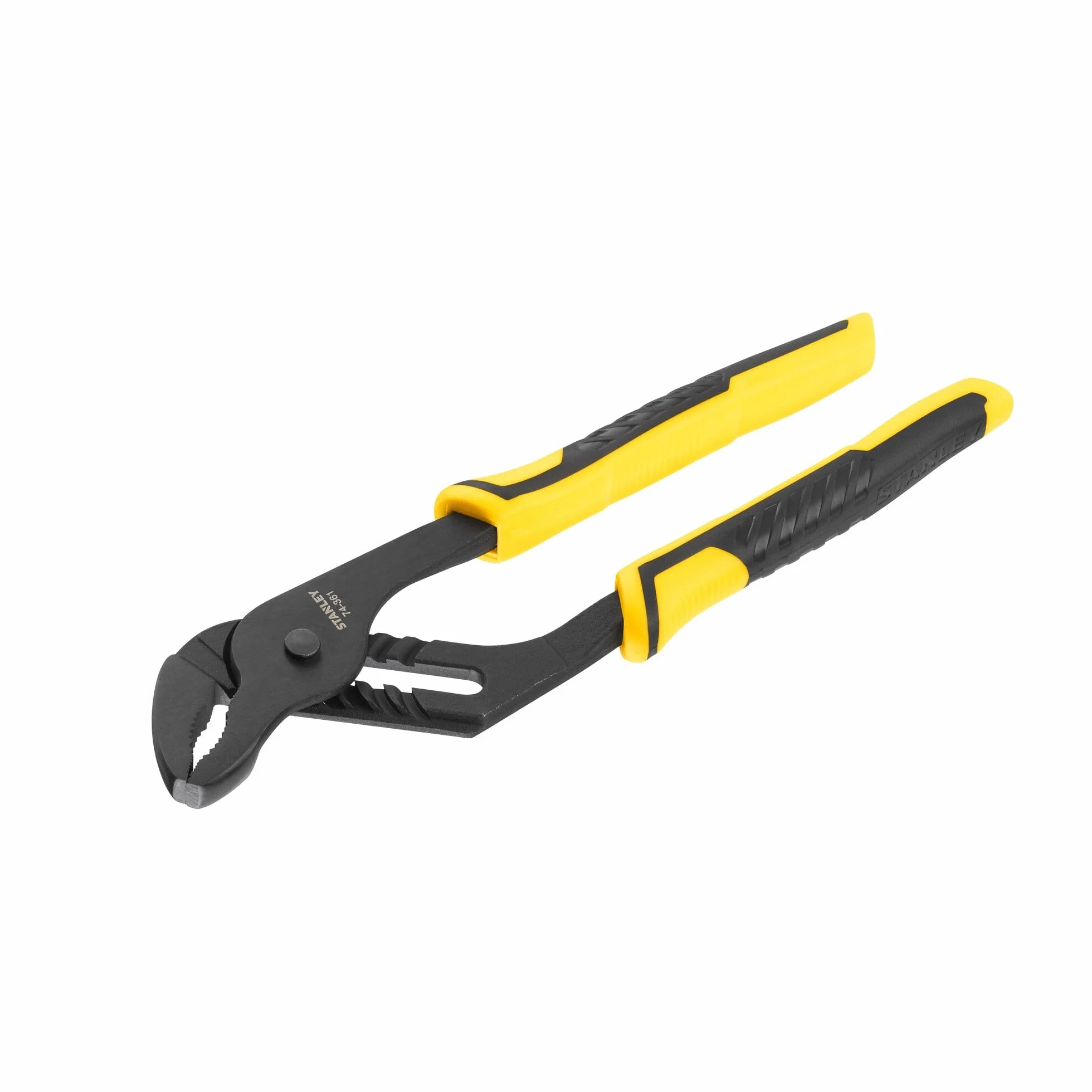 STANLEY STHT0-74361 Pinza regolabile Control Grip
