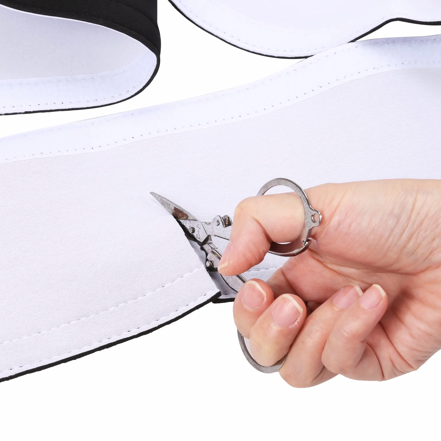 LEADSTAR Guaina per Cavi 3M Organizzatore Cavi in Neoprene per TV/Computer/Audio Manicotti Protezione