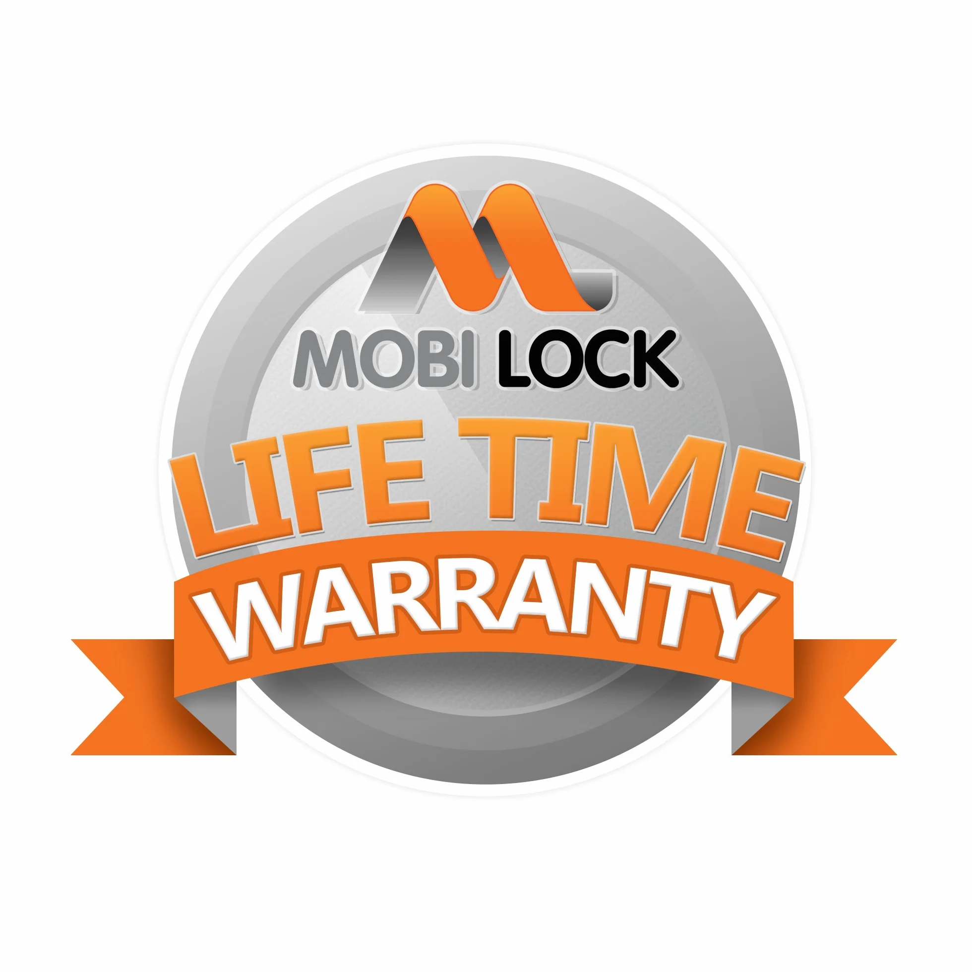 Mobi Lock 2 Pezzi Splitter Audio a Y da 3,5 mm - 1 Maschio a 2 Femmine per Lettori Multimediali e Dispositivi Audio - Consente a Due Persone di Ascoltare la Stessa Fonte