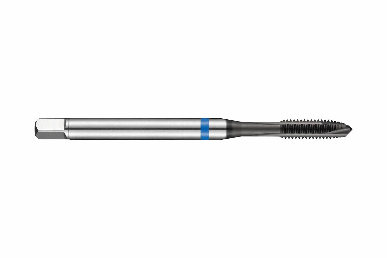 Dormer M Machine Tap Spiral Point Blue Shark