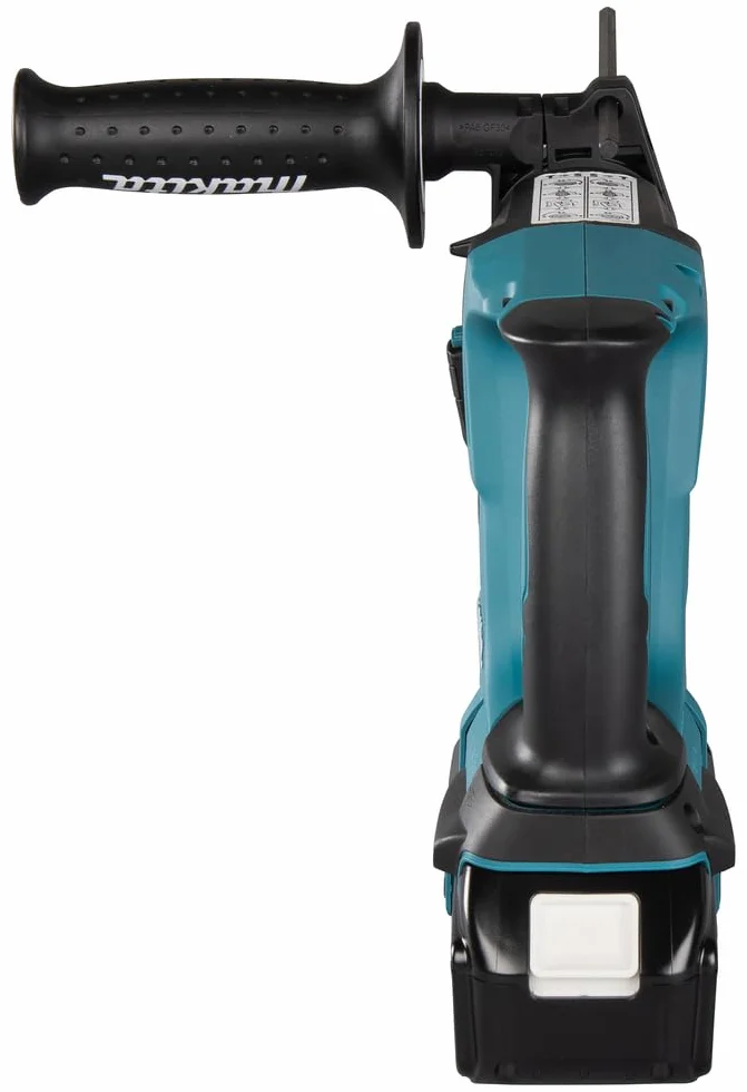 Makita DHR243RTJ Młotek lekki 24mm 18V Li-ion 5,0 Ah Makpac