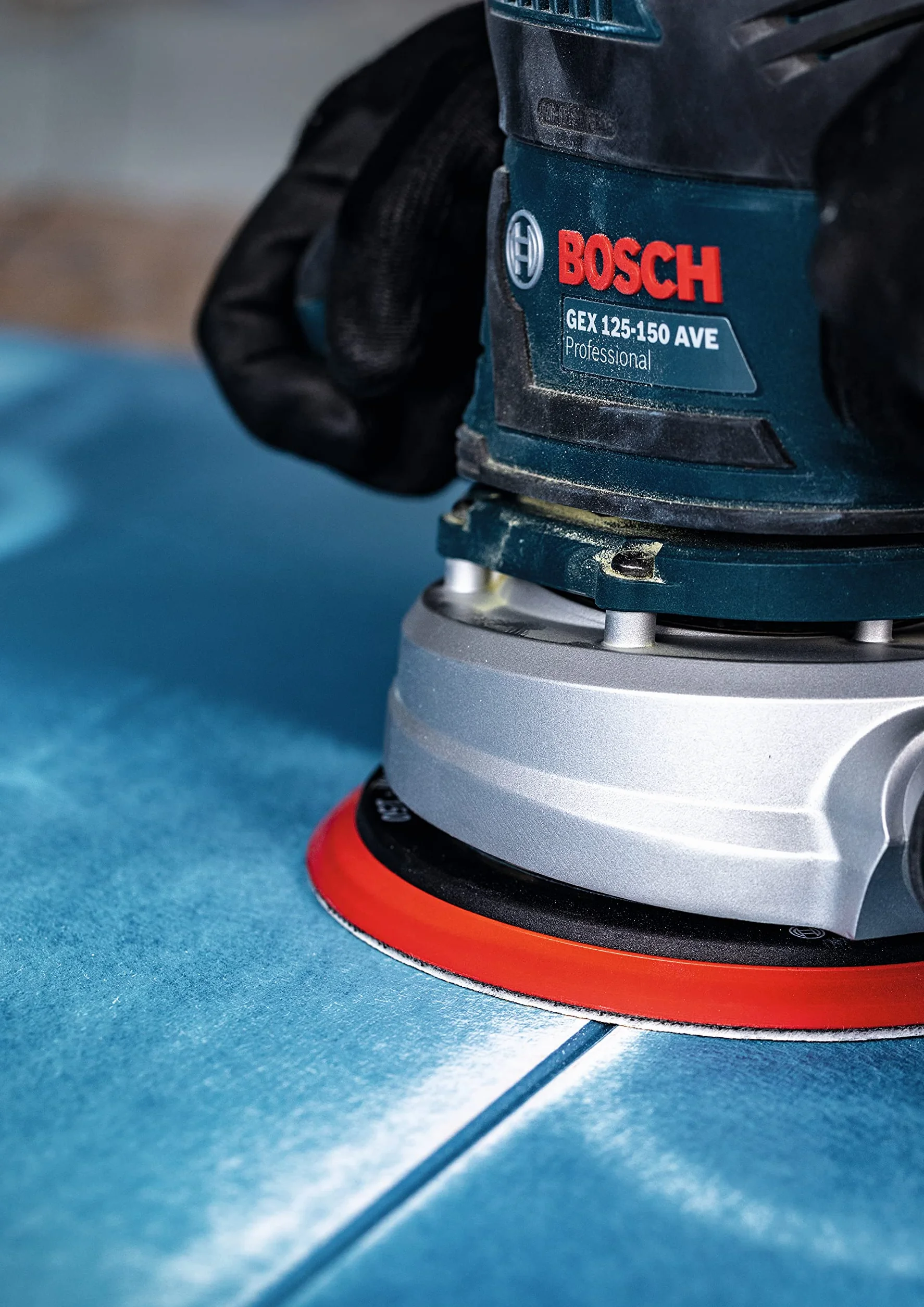 Bosch EXPERT SDS plus-7X Ø 14,00 mm Punta per martelli Professional