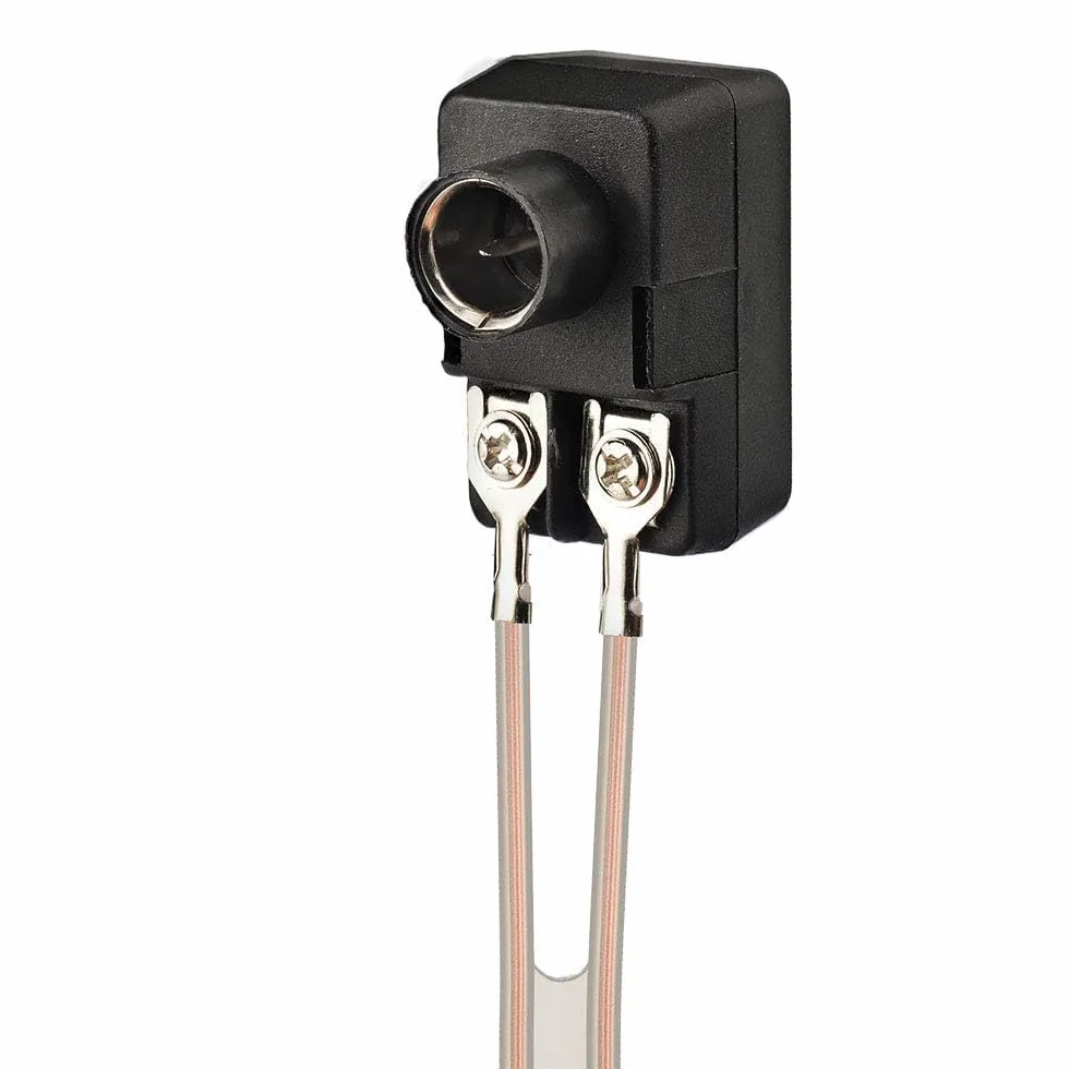 Bingfu Antenna FM Radio Interna Antenna T Formazione Cavo Plug Transformer Balun 75/300 ohm F Maschio Adattatore 2 kit per Ricezione FM