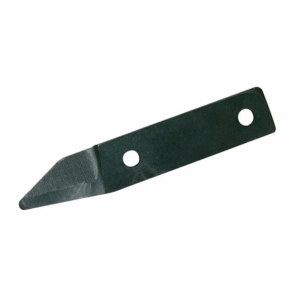 Silverline Lama per taglio ad aria, destra 675080