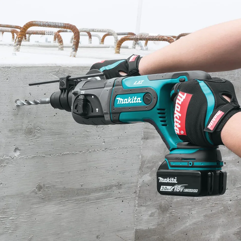 Makita Martello perforatore a batteria DHR241Z