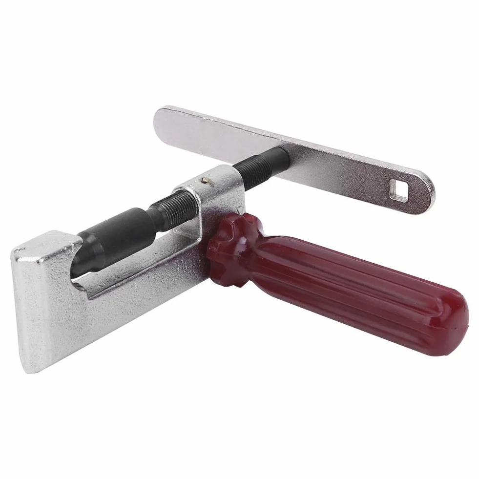 Pinza di tenuta per tubi in rame e alluminio per aria condizionata