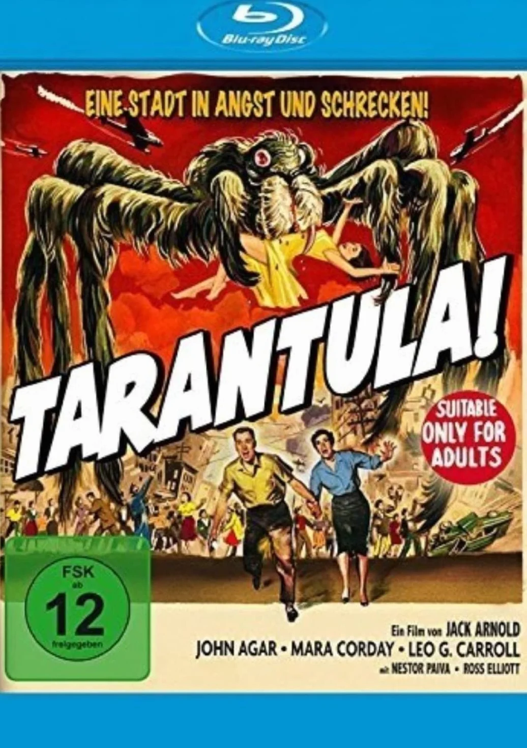 Tarantula