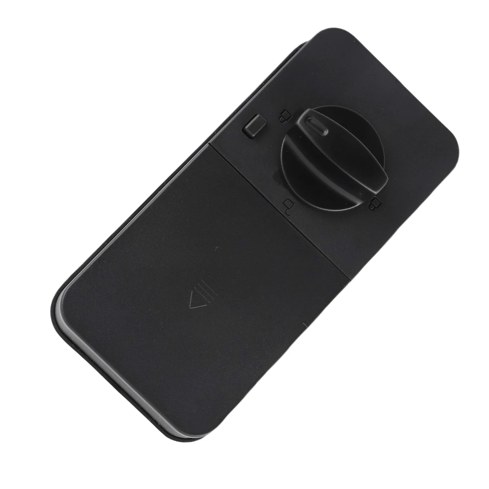 Catenaccio Elettronico con Serratura Digitale Smart Lock con Chiave di Blocco Automatico Password Password Impronta Digitale, Ideale per Porte di Casa, Ufficio, Appartamento e Hotel