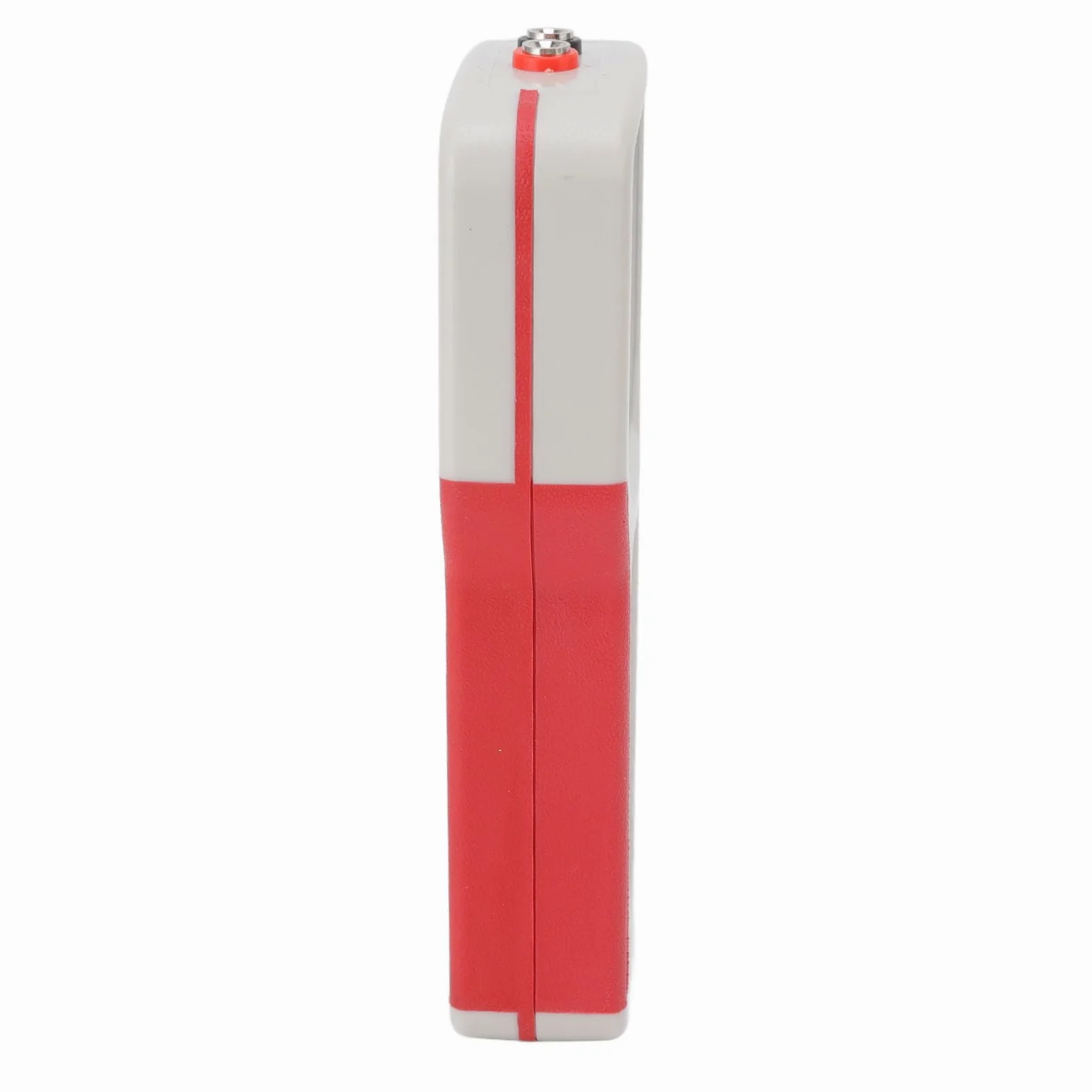 Tester multimetro per pannelli solari, rilevatore MPPT per il monitoraggio della tensione e dell'alimentazione, materiale ABS di alta qualità, display LCD con protezione