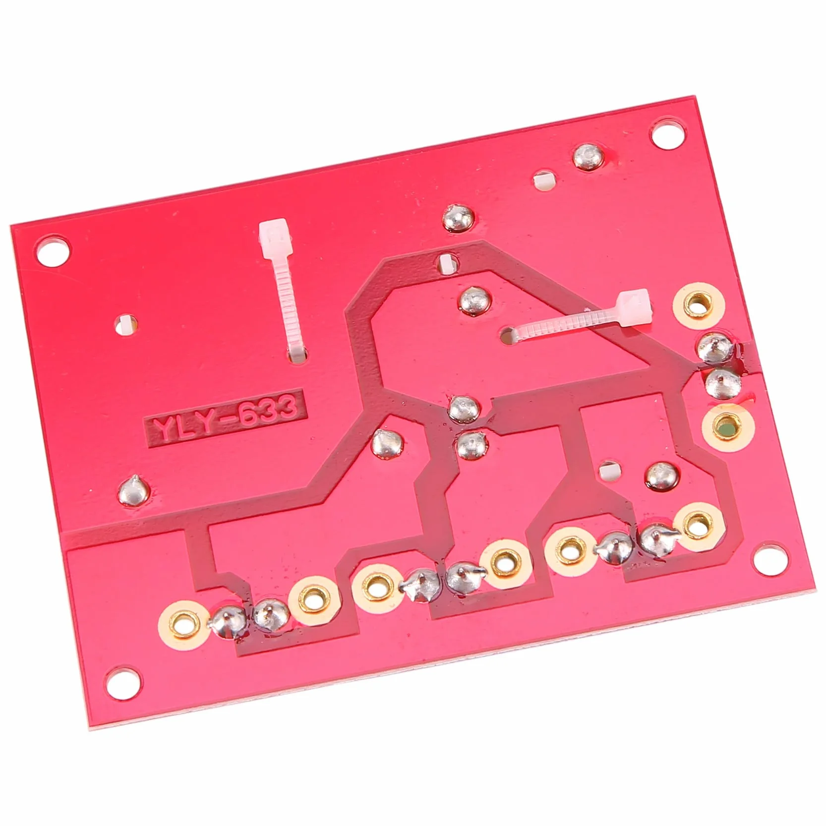 2 pezzi 200 W 3 audio Crossover Crossover + Midrange + Crossover Speakers Filtro Frequenza Divisore