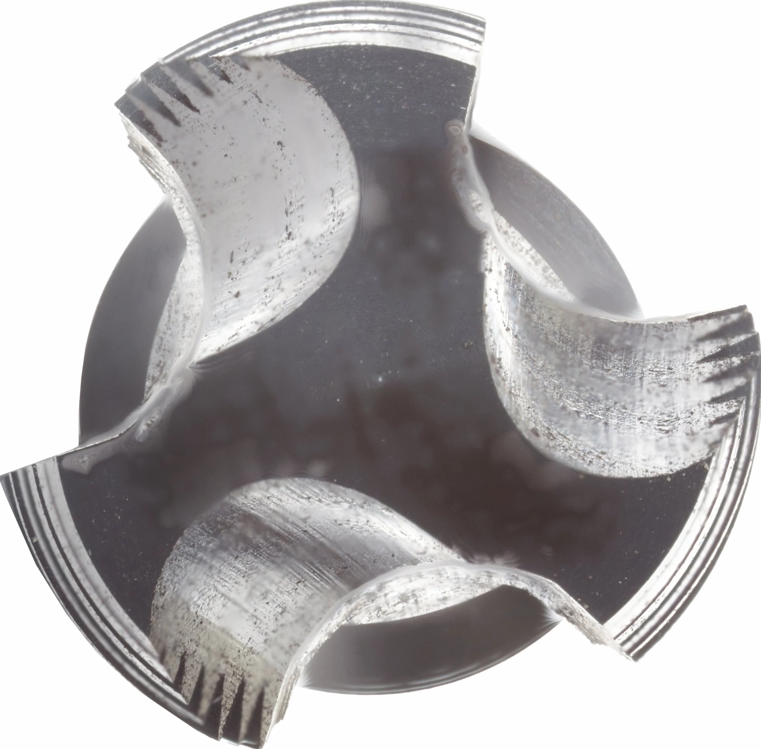 Dormer E001M6 Maschio a Spirale HSS-E-PM M6 x 1,00 mm 66 mm ISO