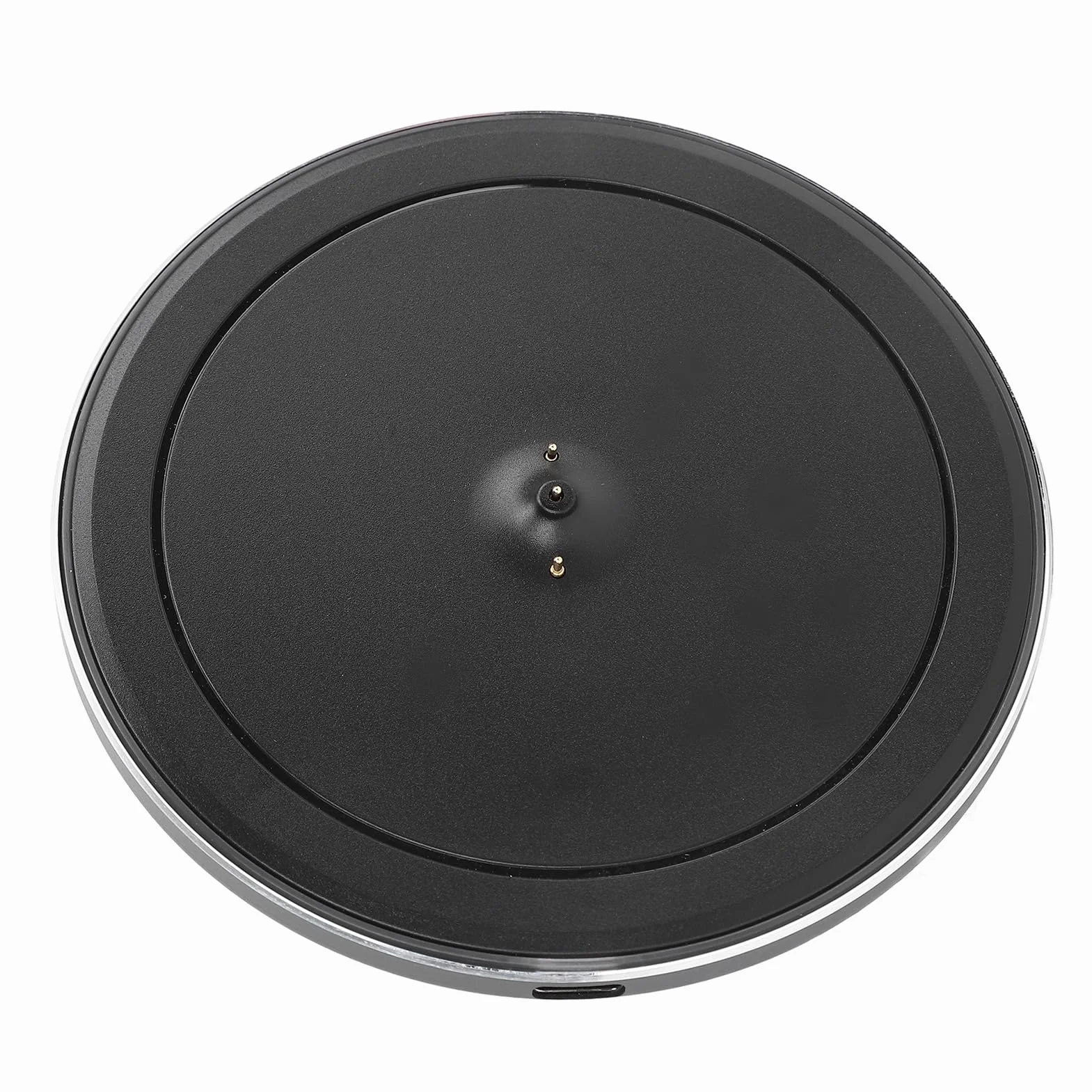 Dock di Ricarica per Altoparlanti Portatili, Design Leggero e Compatto con Chipset Intelligente per Protezione da Sovracorrente, Plug and Play per UE Boom 3 e Megaboom 3