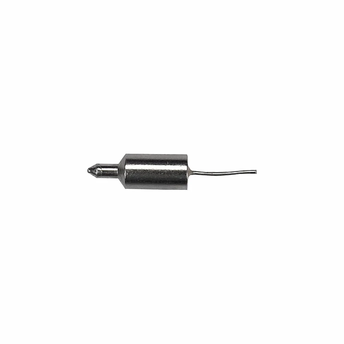 Axing TZU 3-01 resistenza di terminazione 75 Ohm for presa antenna e satellitare (10 pezzi) DC-accoppiamento