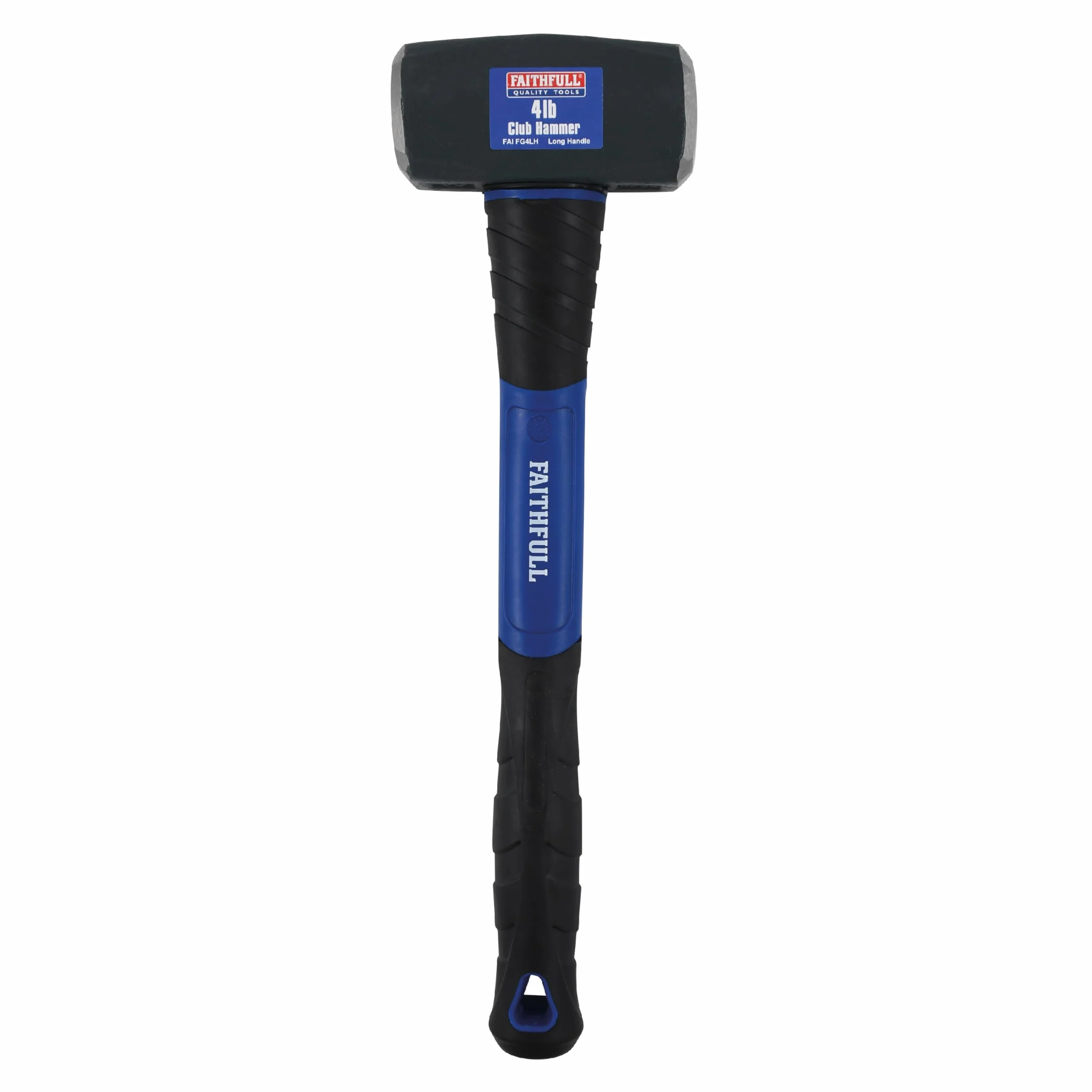 Faithfull FG4LH Martello 181 g fibra di vetro