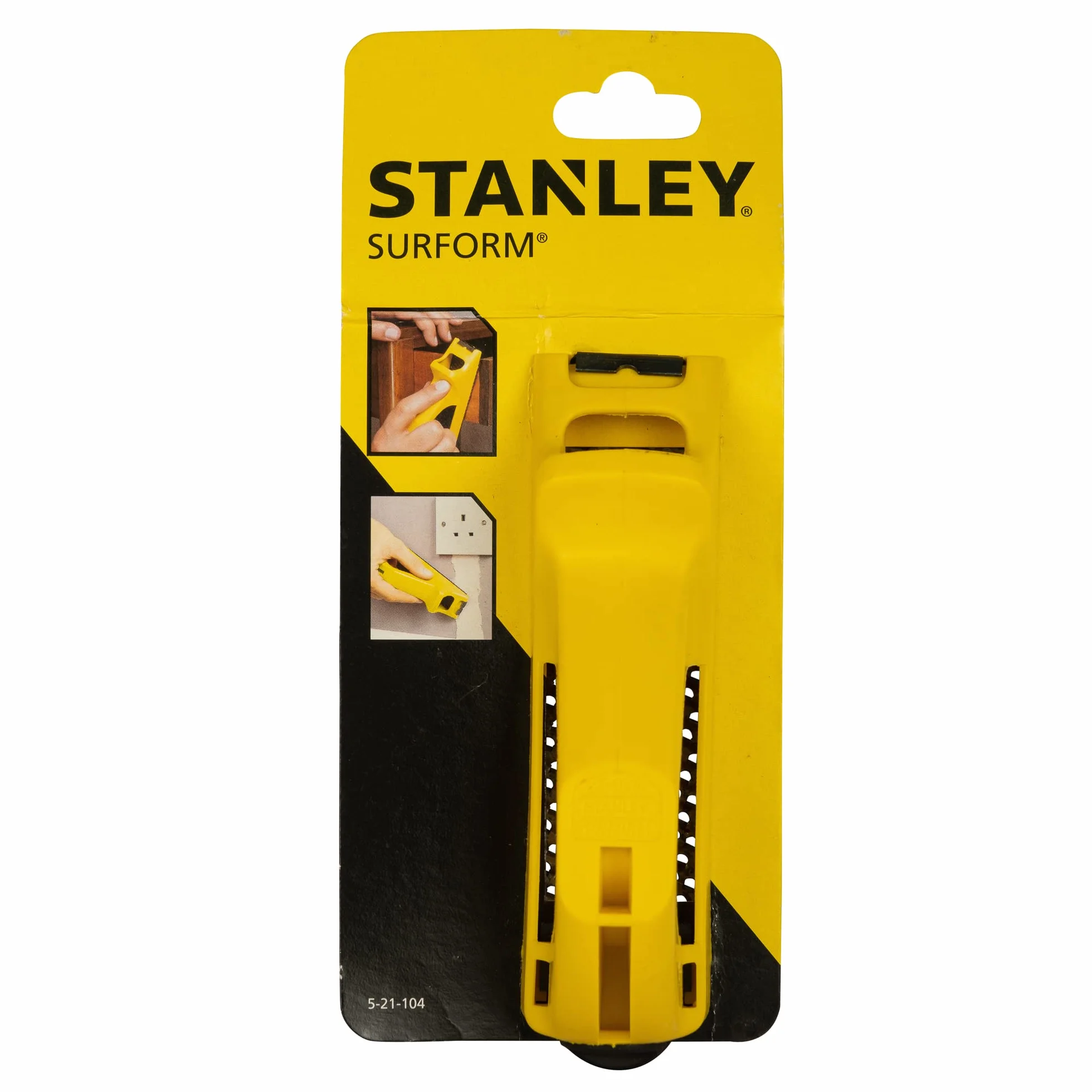 STANLEY Pialletto Surform 5-21-104