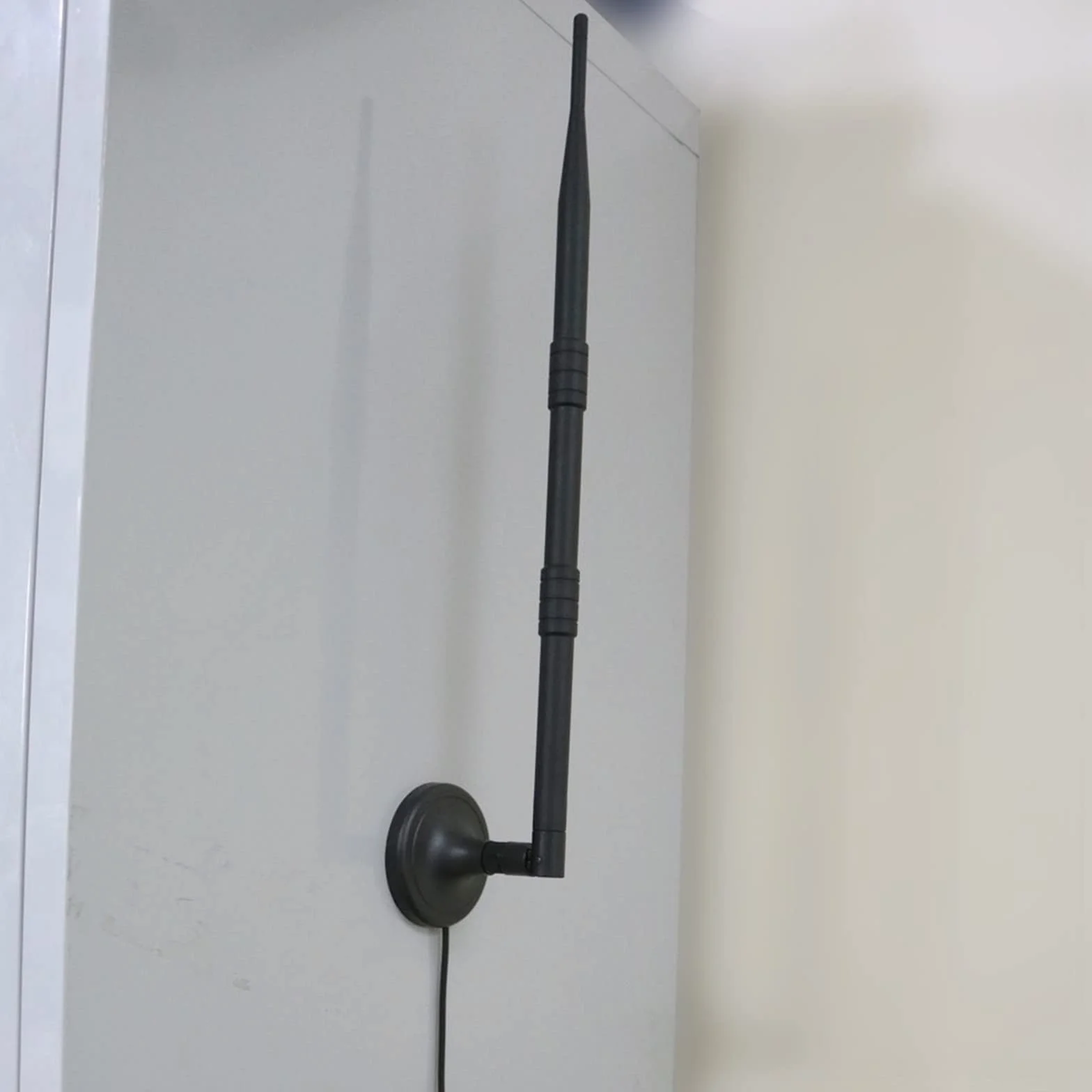 Cavo SMA Prolunga Antenna 3M, Maschio a Femmina RG174 Coassiale per Modem Router Cellulare 2G 3G 4G LTE WiFi