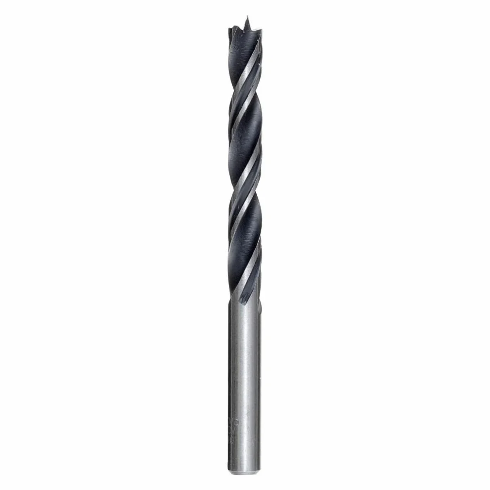 kwb wiertło do drewna spiralne Ø 8.0 mm stal CV