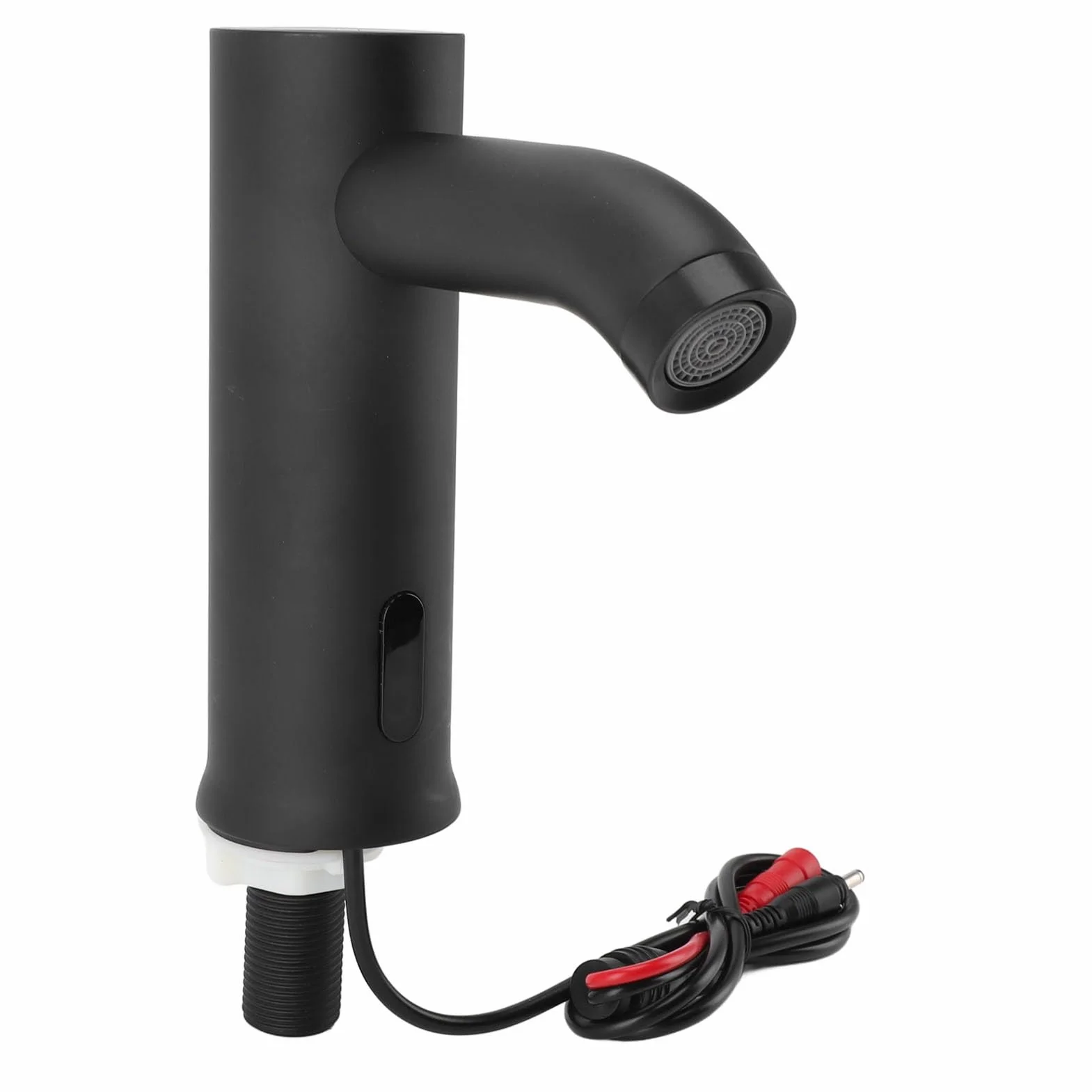 Rubinetto con Sensore di Movimento Senza Tocco per Lavabo Automatico a Infrarossi Bagno