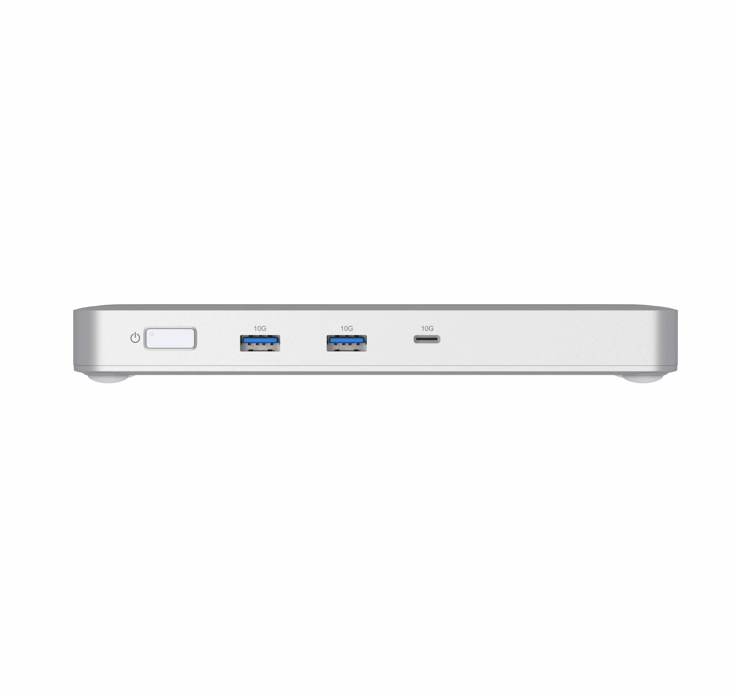 D-Link DUF-901 Docking Station USB4 9-in-1 – Hub USB-C con Doppio Display 8K, 40Gbps, LAN 2.5GbE, PD 100W, USB 3.1, USB-C, DisplayPort, Compatibile con Mac e Windows