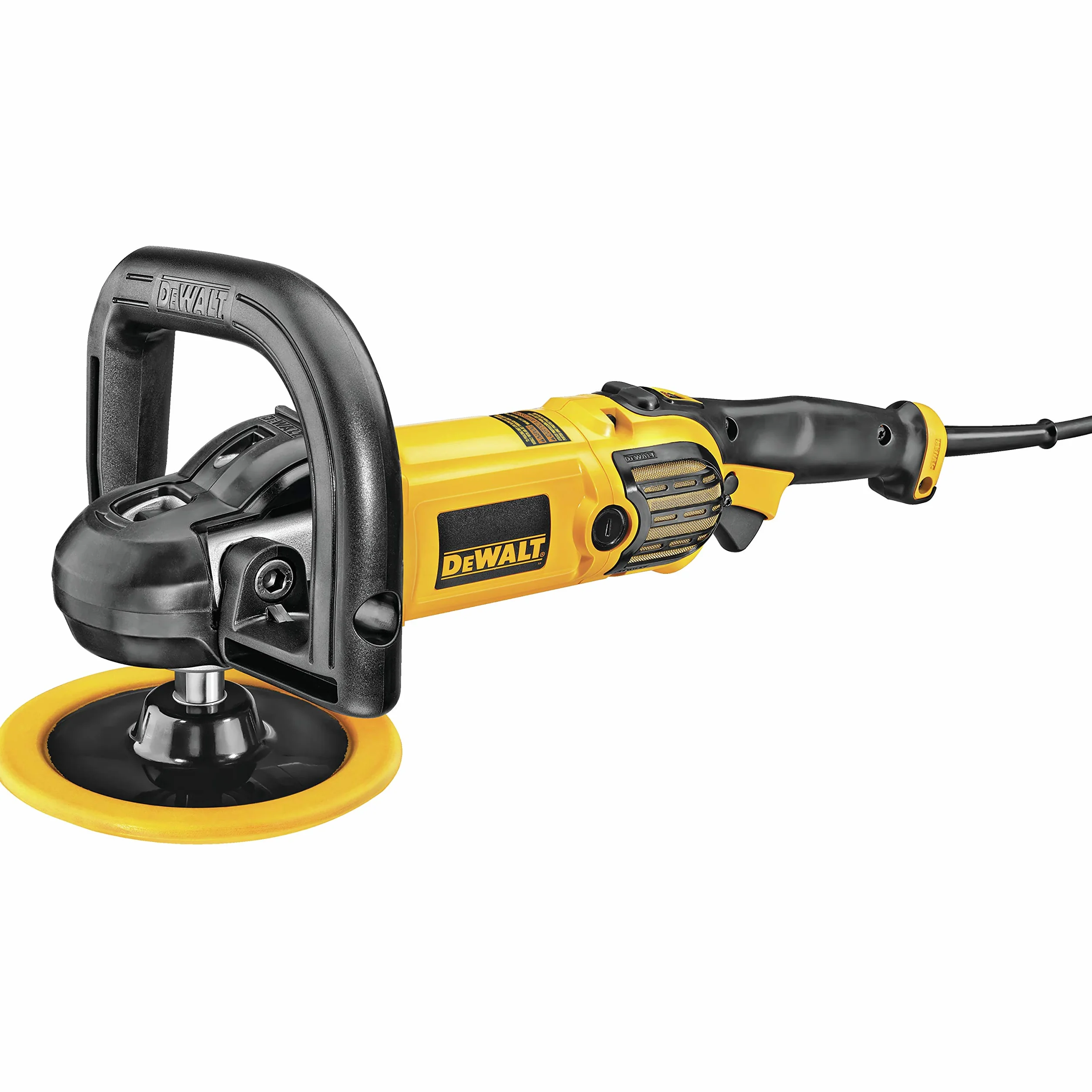 DeWalt DWP849X-QS Lucidatrice Elettronica 1250 W 150-180