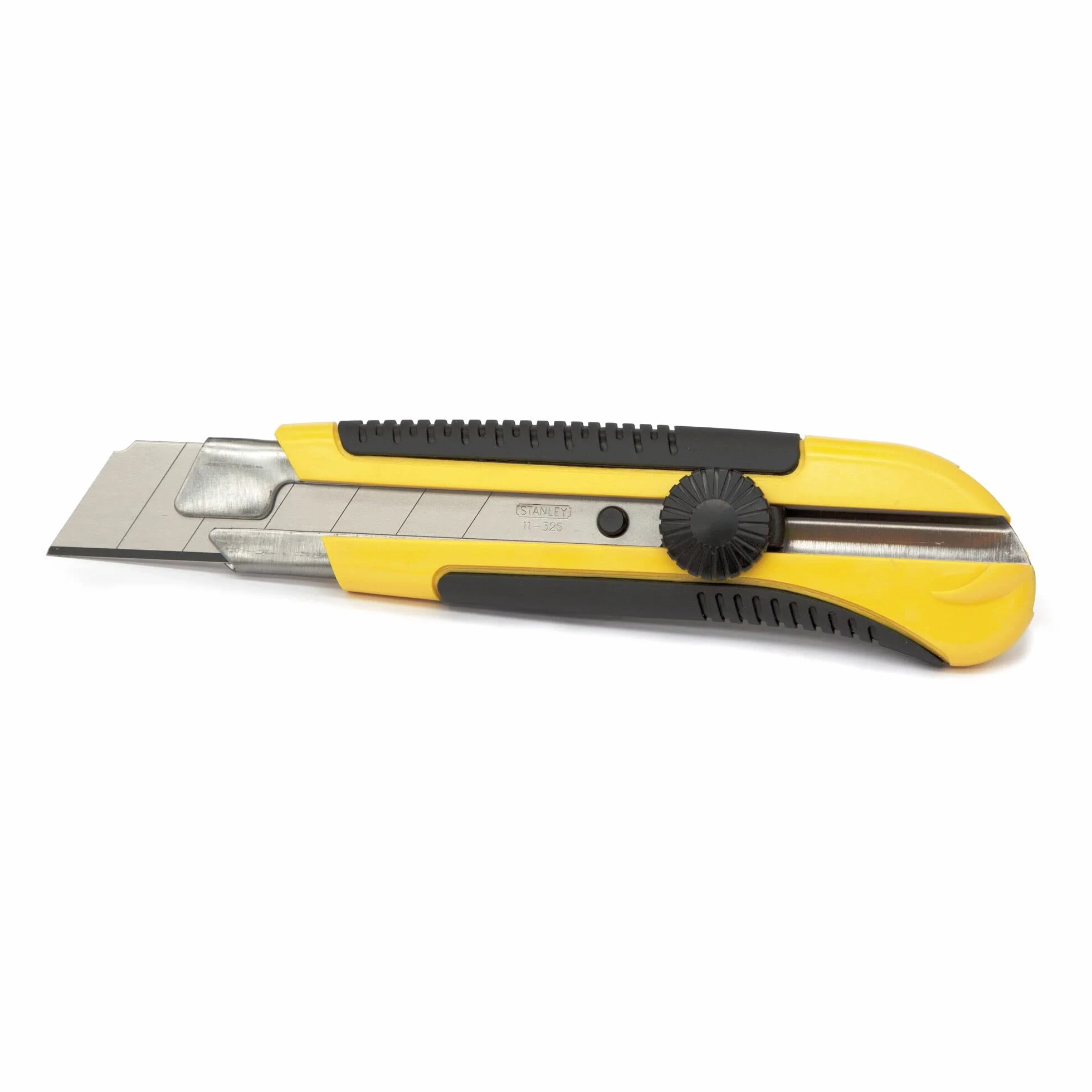 STANLEY Cutter z Lame 25 mm 0-10-425