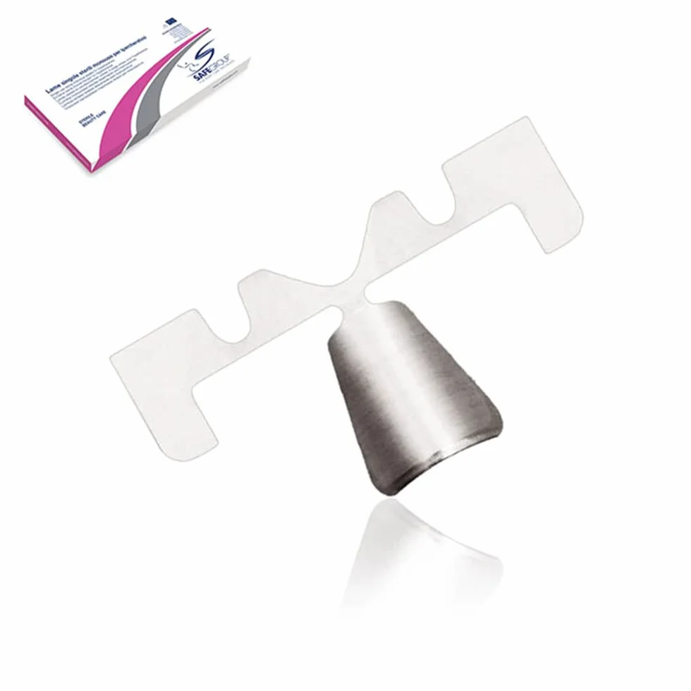 MV Lame Safe 50 Pezzi Originali Confezione Singola