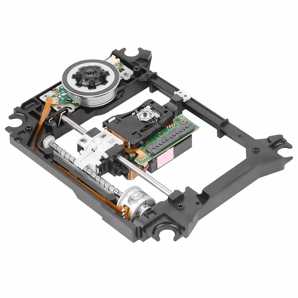 Meccanismo Lente Pick - up Ottico KEM480AAA KES - 480A Nero BDP - 3120 BDP - 160 per Dispositivi Ottici
