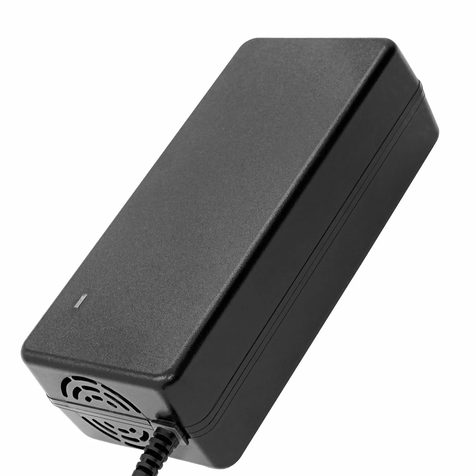 29,4V 2A Li-Ion Caricabatterie con Testina DC, XLR 3 Pin, 3P GX16, 3P GX12, 3P Adattatore di Alimentazione Plug