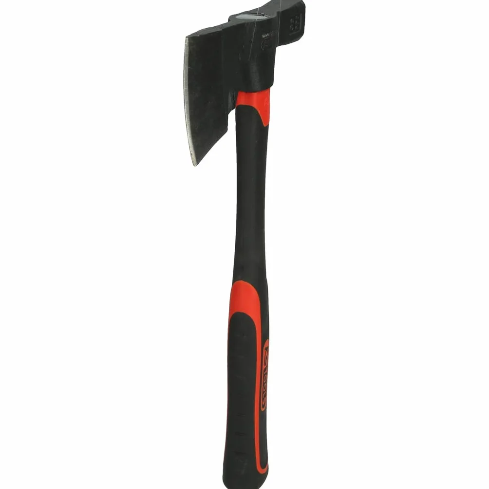 KS Tools 142.2013 Martello per gesso con manico in fibra, 600g