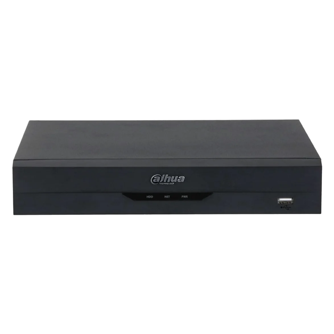 NVR IP Poe 8 canali fino a 16MP WizSense – Dahua NVR4108HS-8P-EI