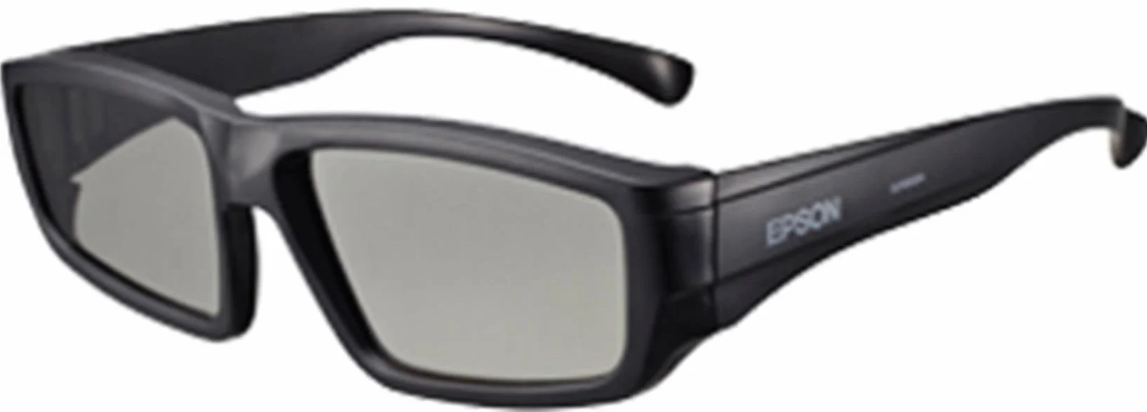 Epson ELPGS02A Occhiali 3D Passivi per Adulti, X5, Nero
