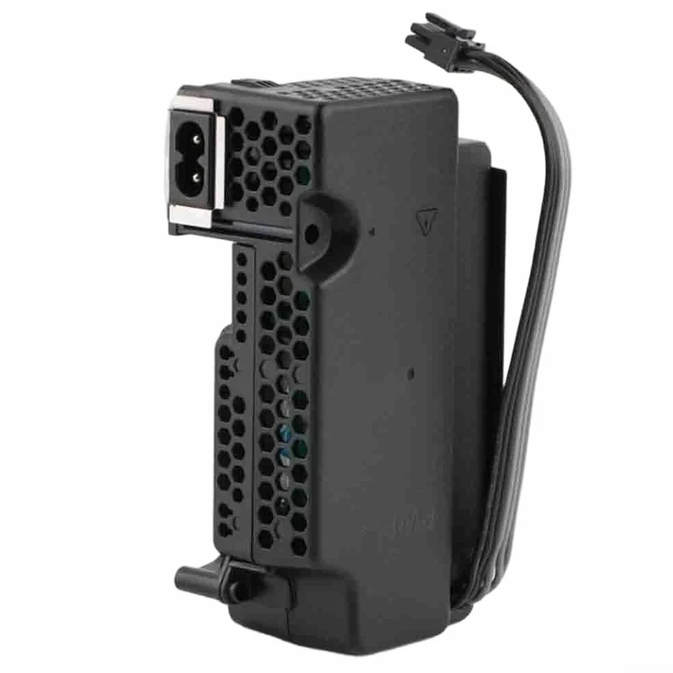 Alimentatore di ricambio per console Xbox Series S costruito per specifiche elettriche PA-1131-13MX e N15-120P1A