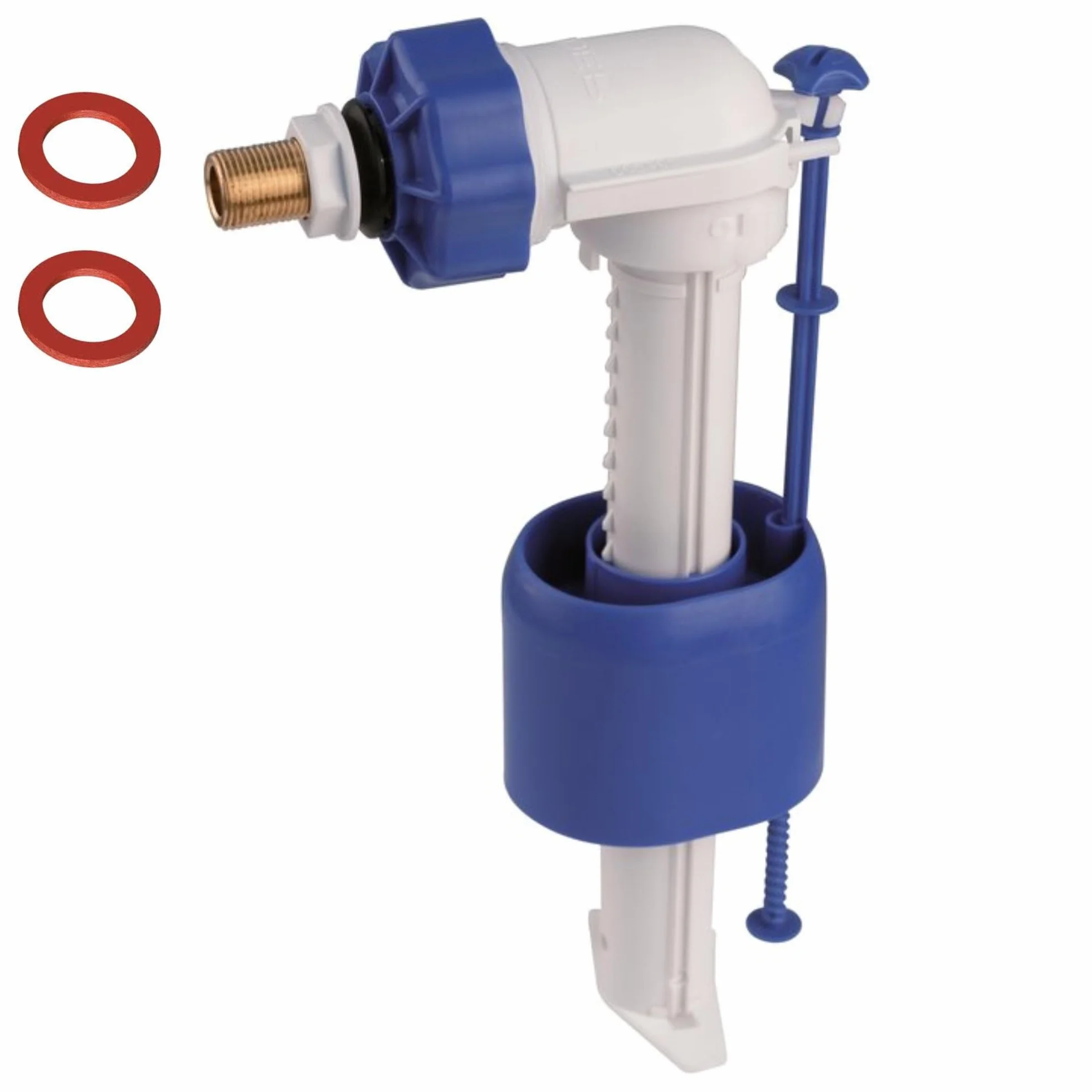 Sider Rubinetto galleggiante wc silenzioso