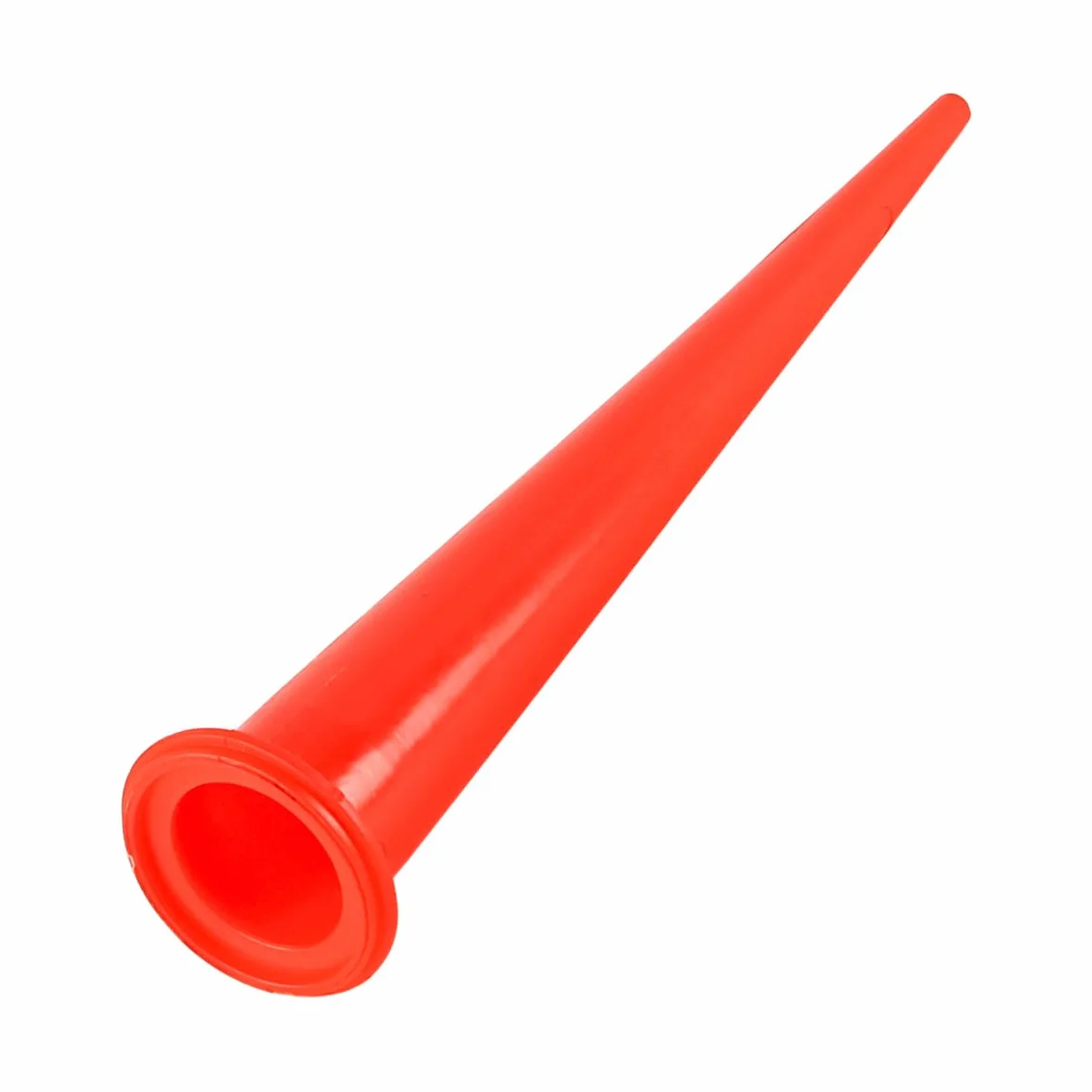 3 Pezzi Ugello per Calafataggio in Silicone, Dritto e Curvo